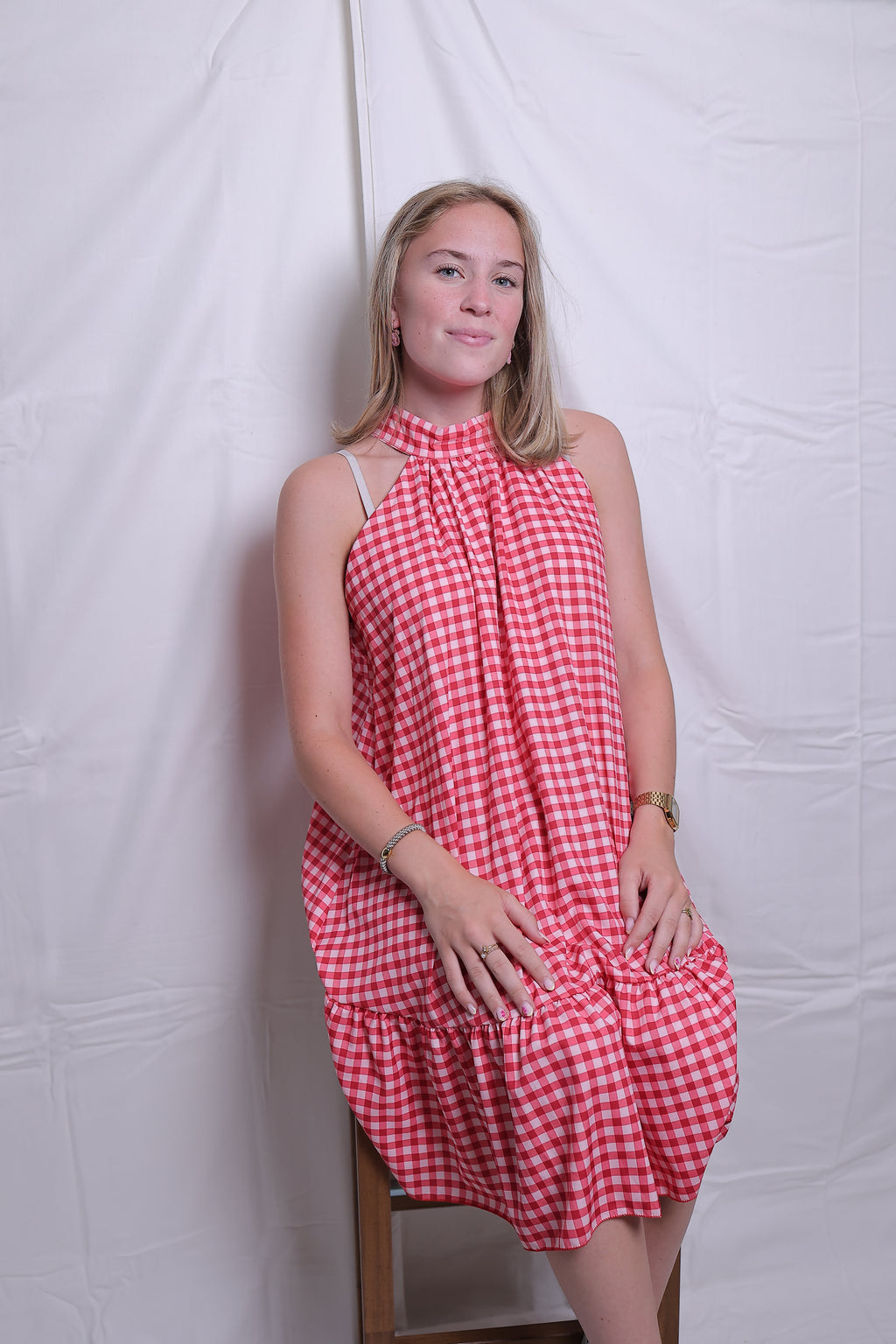 Kaia Dress