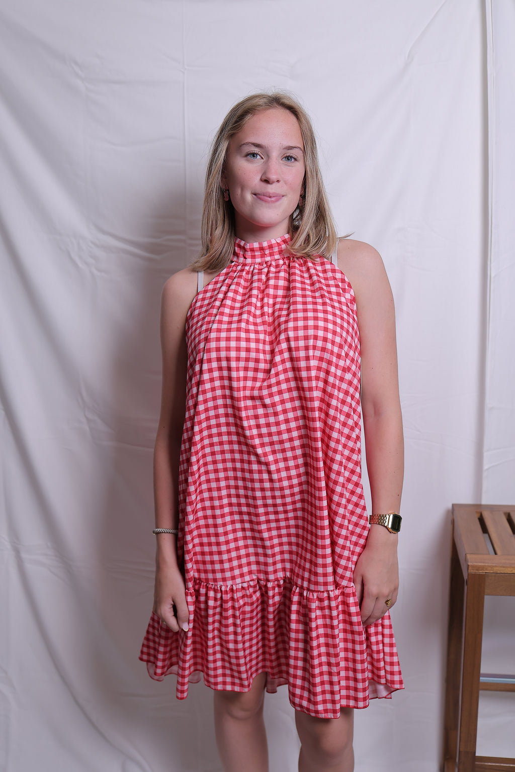 Kaia Dress