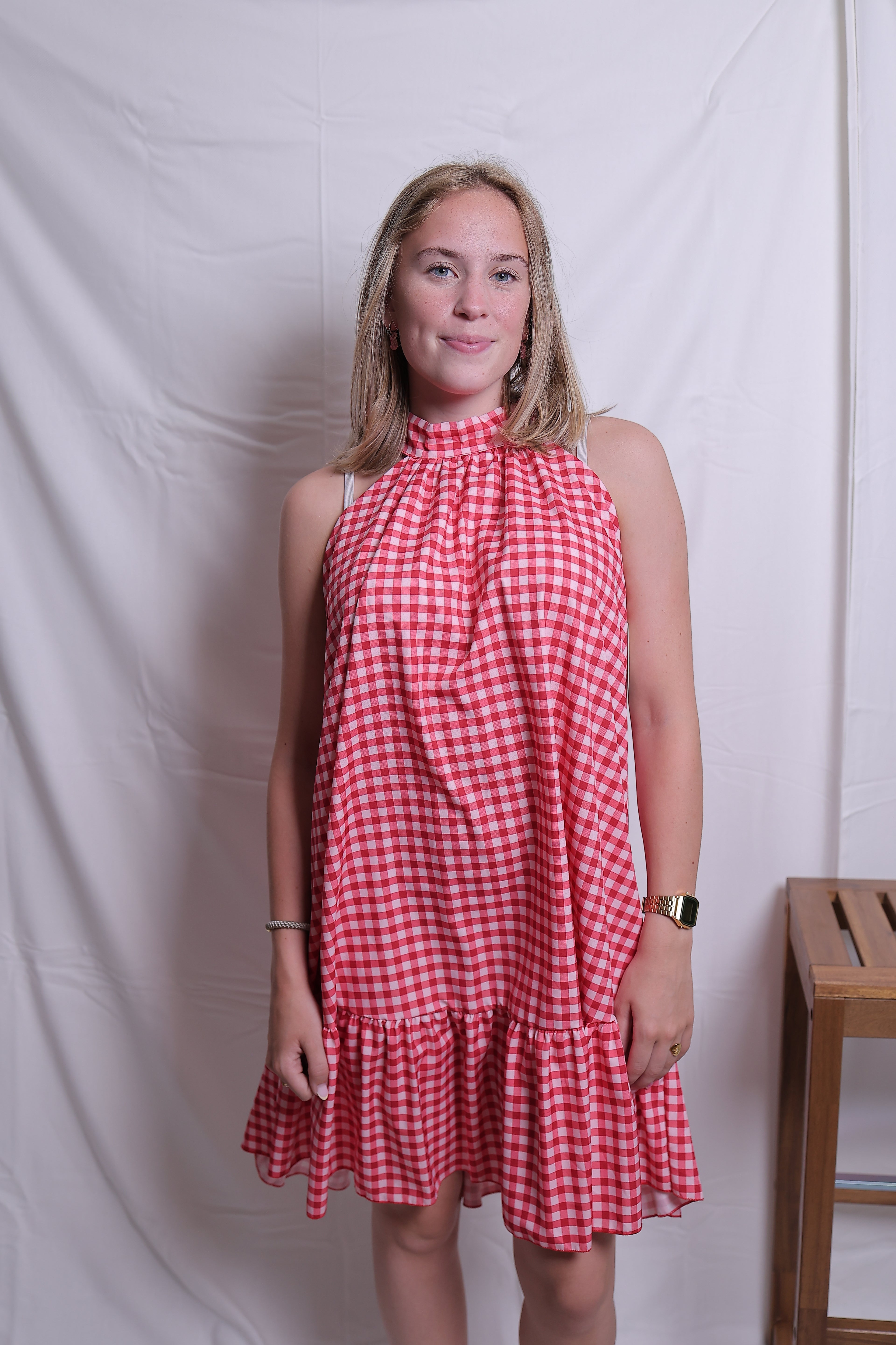 Kaia Dress