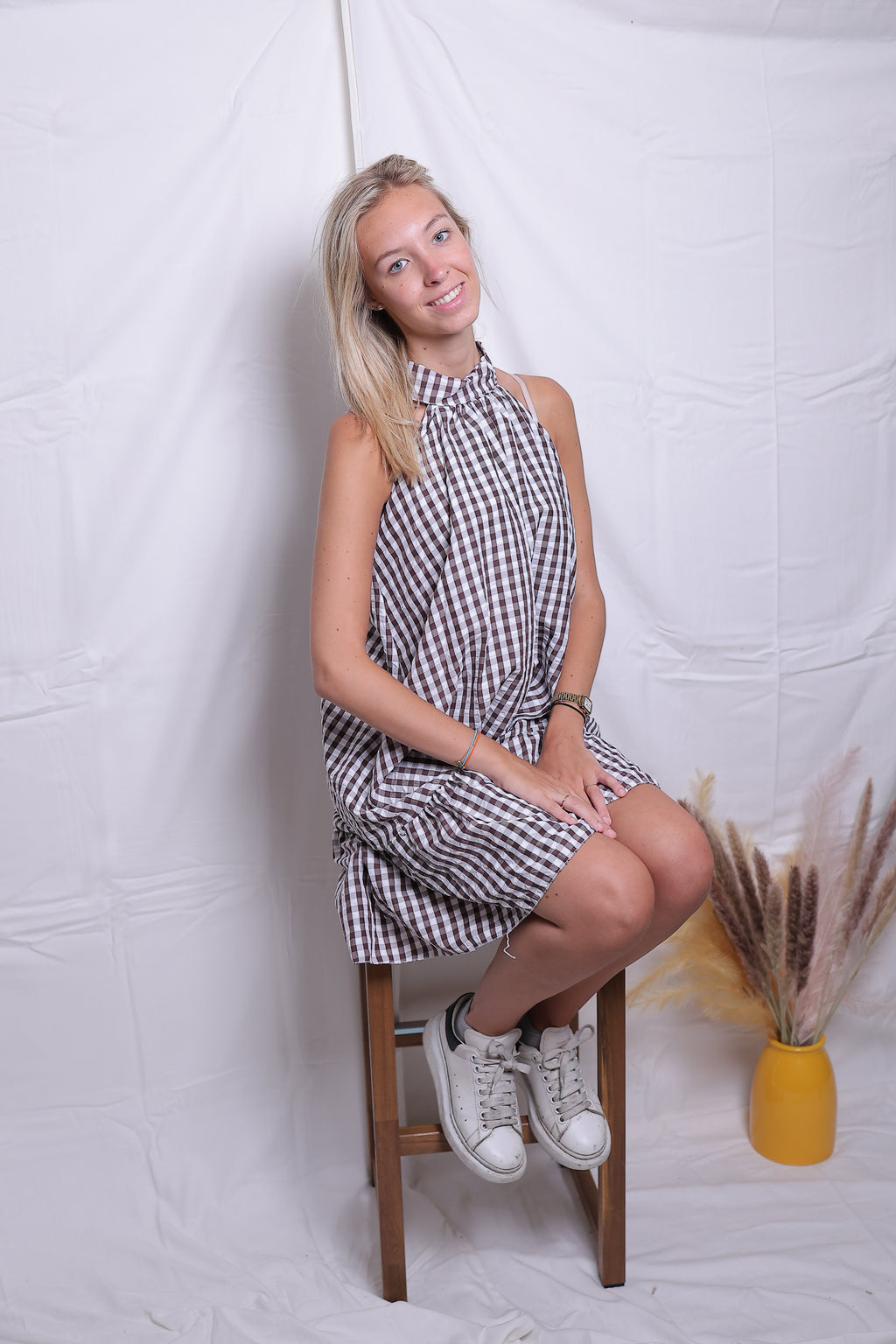 Kaia Dress