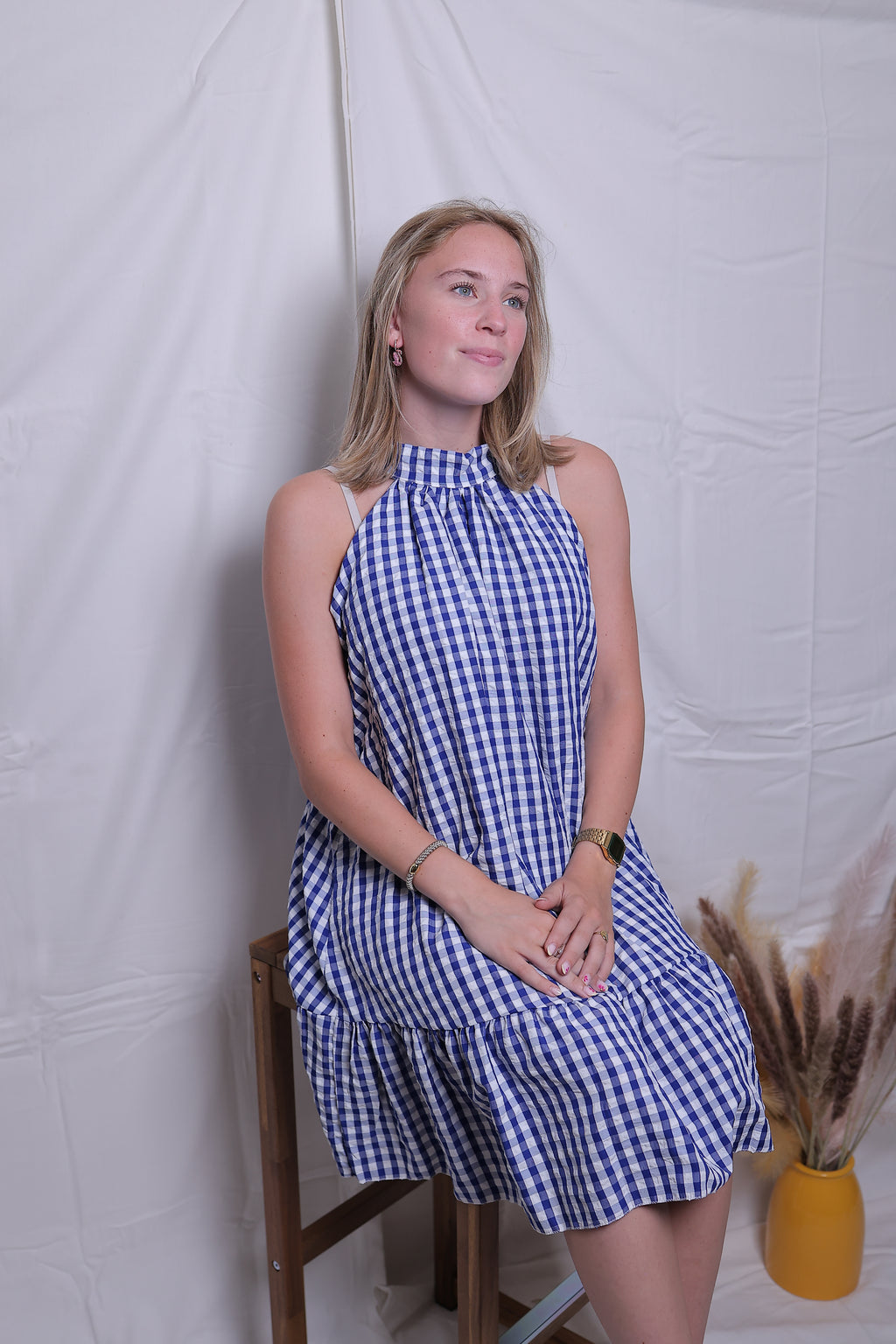 Kaia Dress