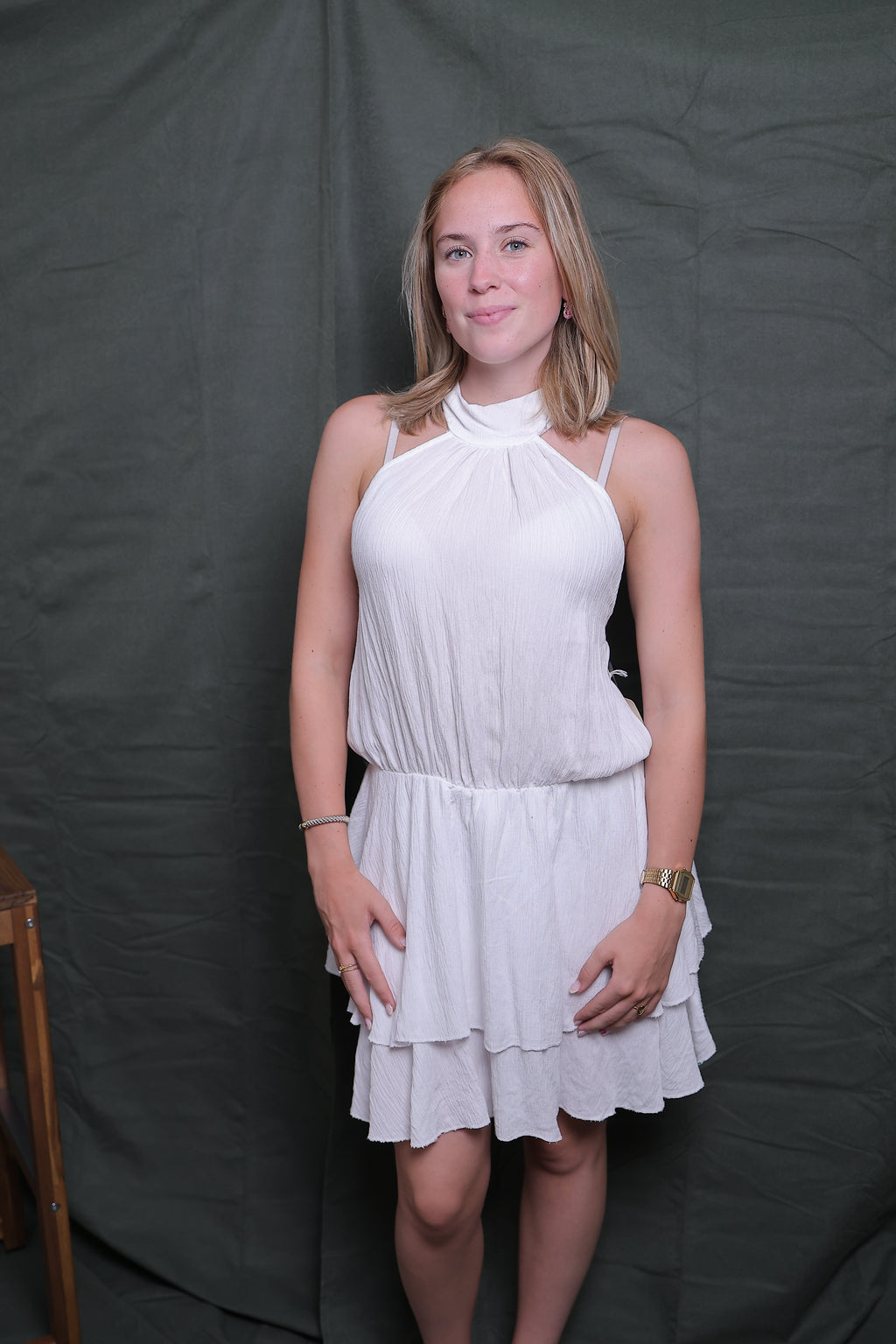 Nerina Dress