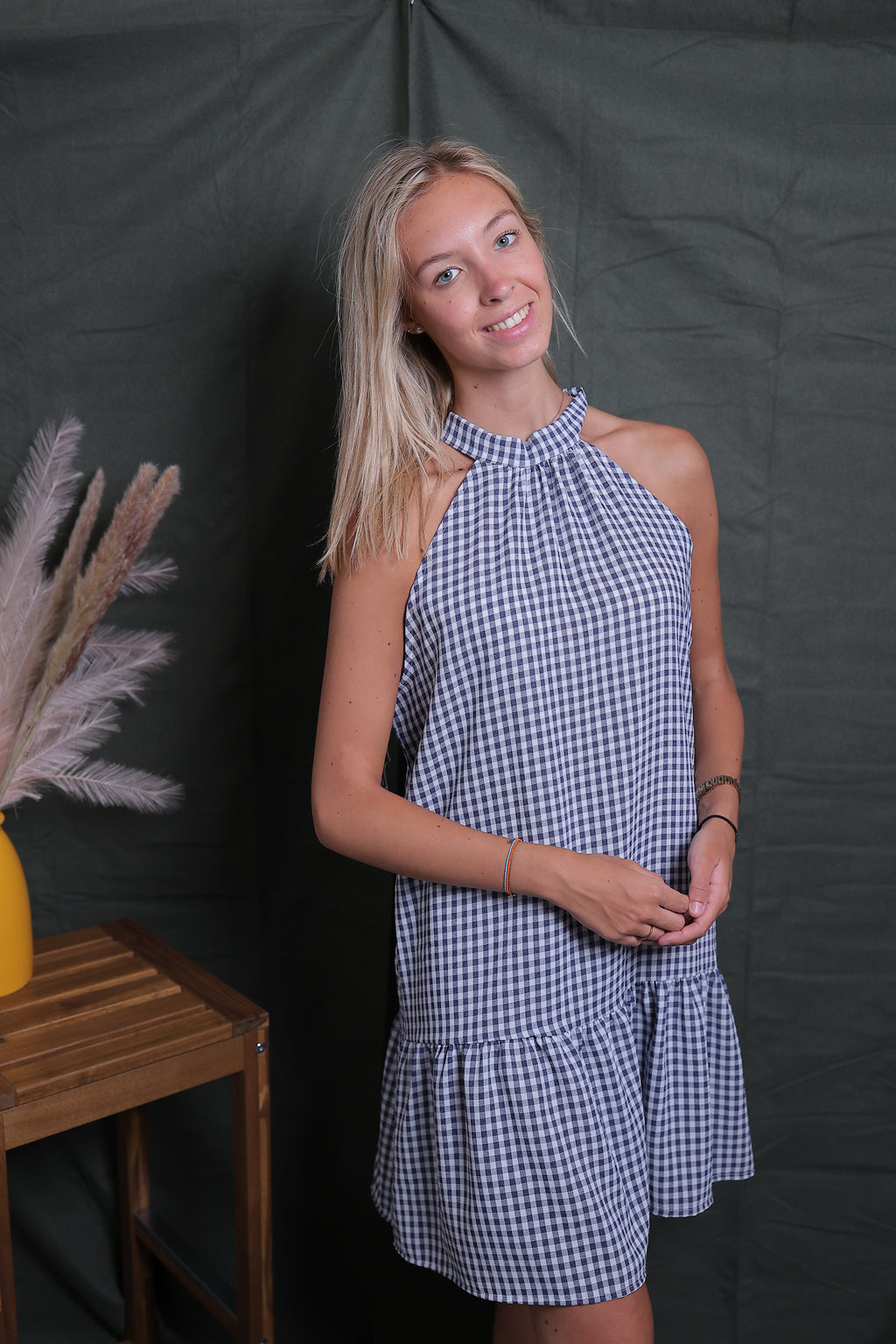 Kaia Dress