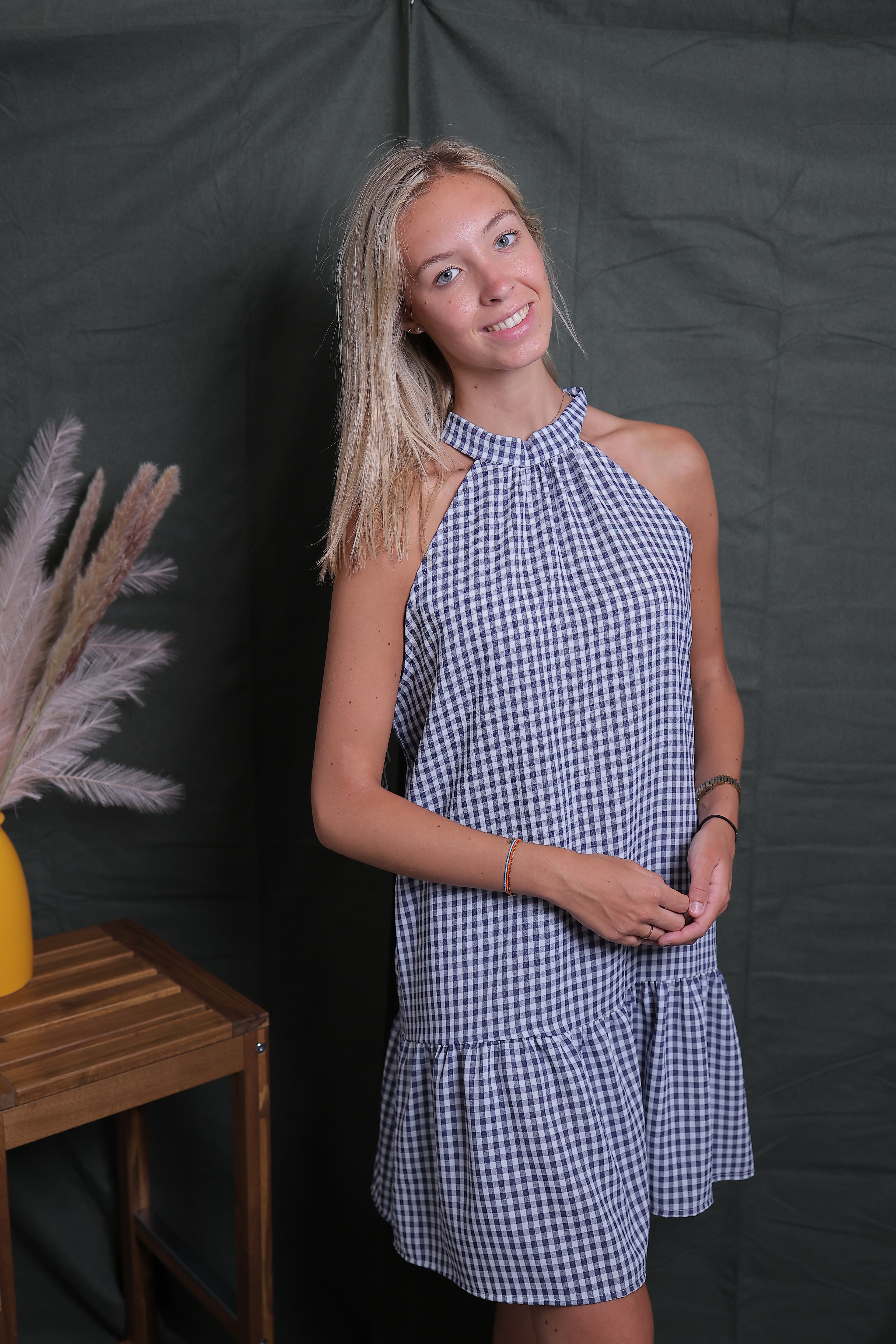 Kaia Dress