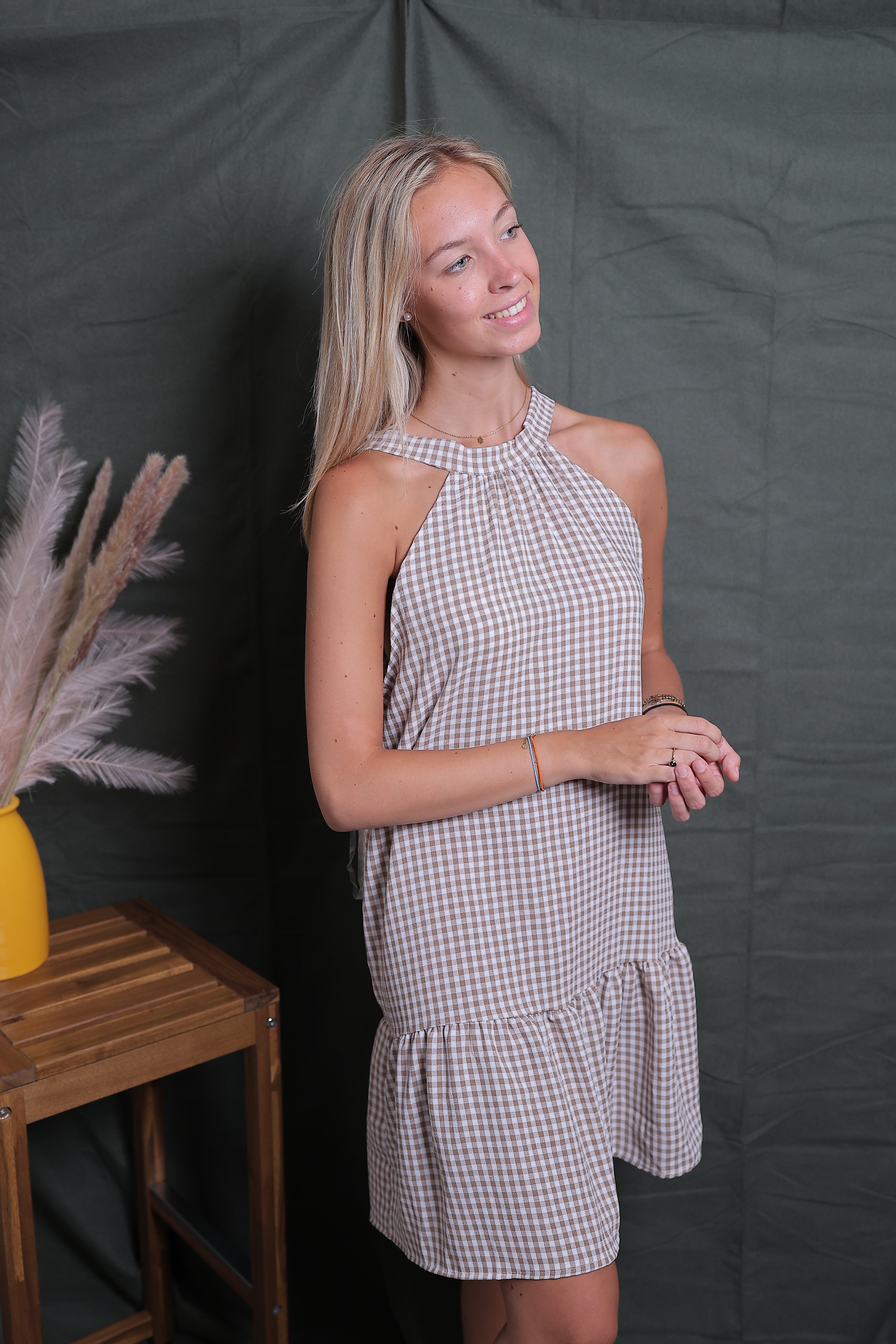 Kaia Dress