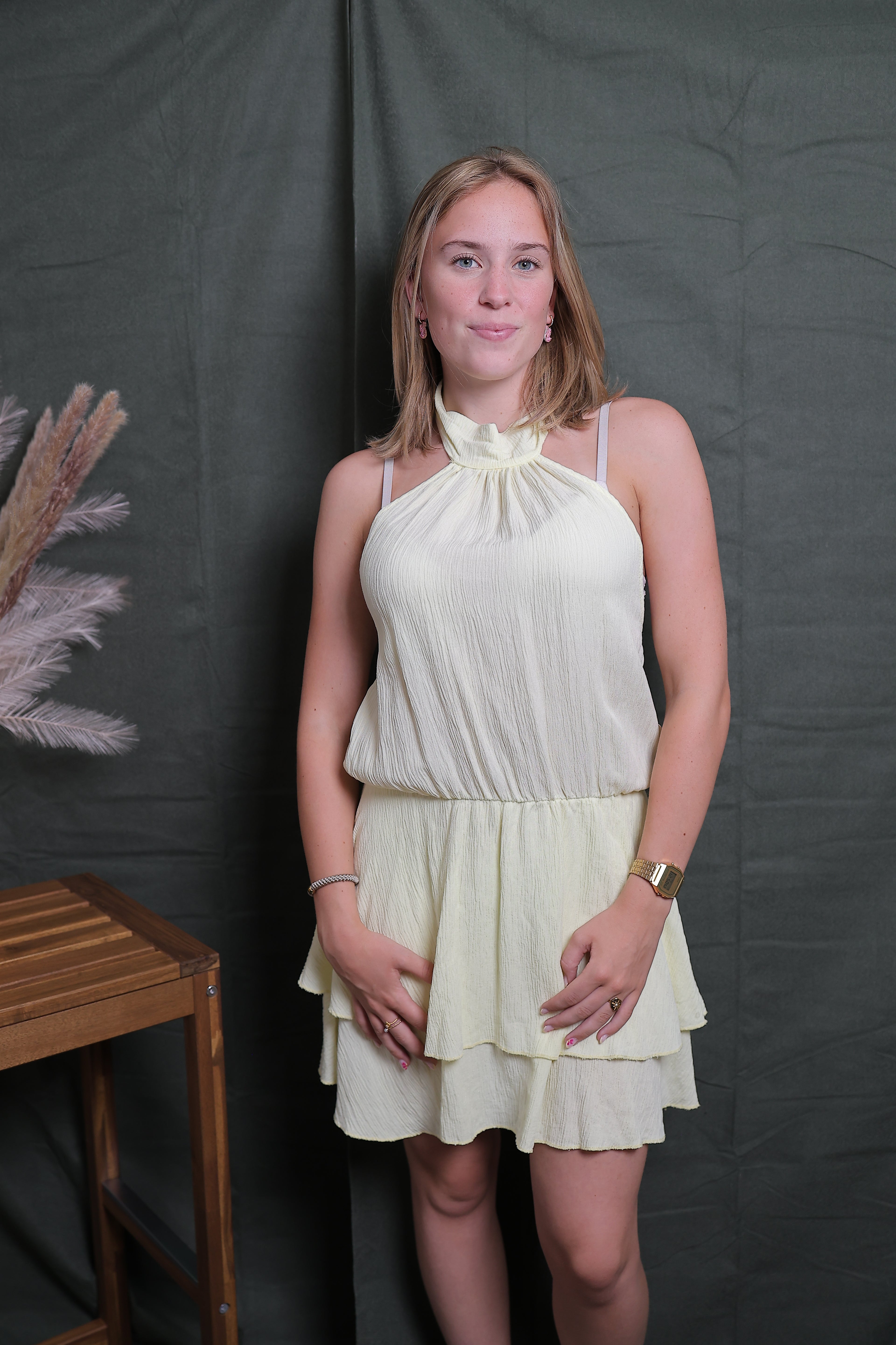 Nerina Dress