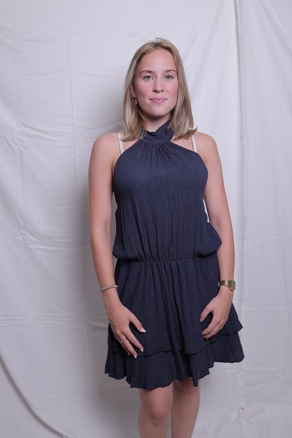 Nerina Dress
