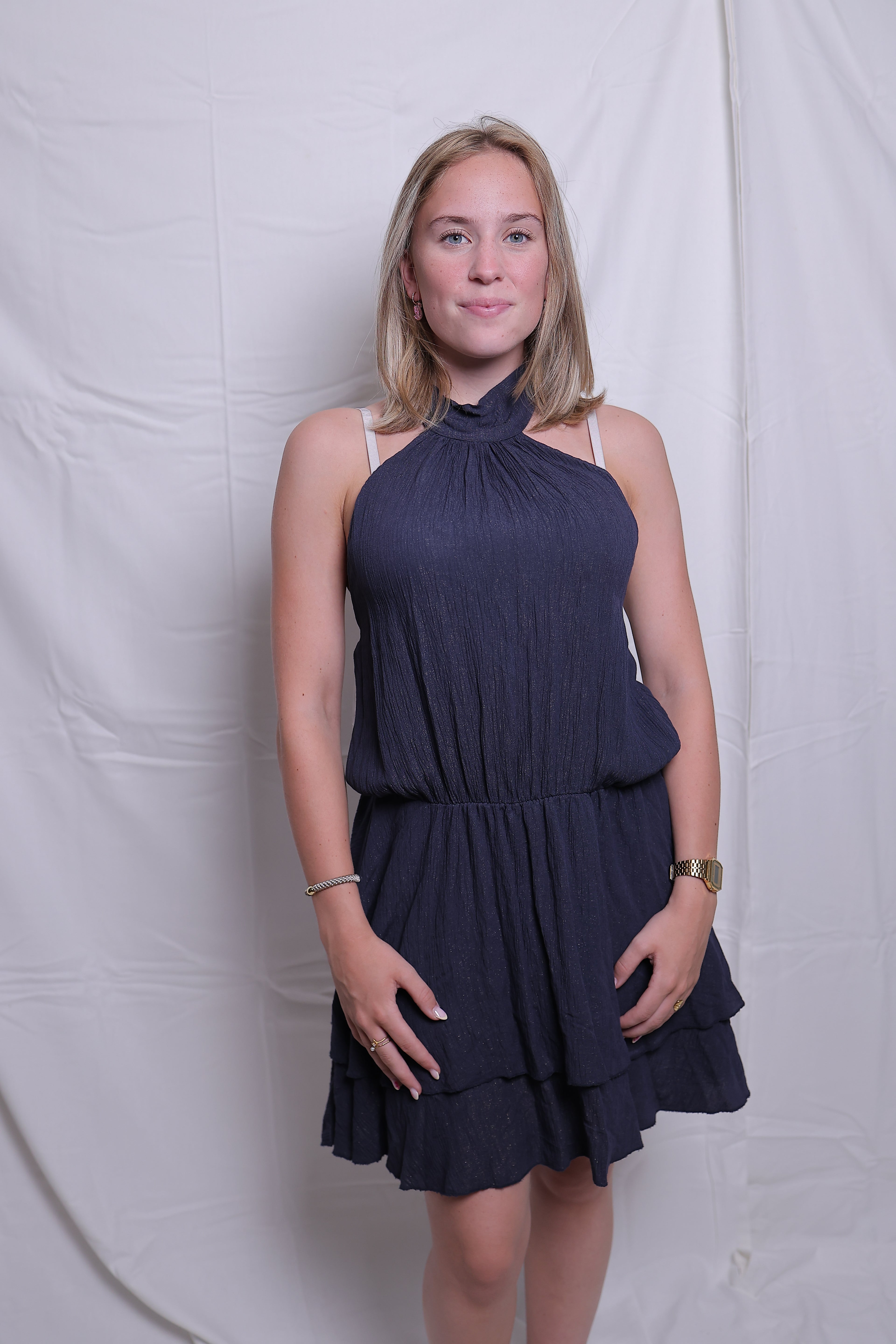 Nerina Dress