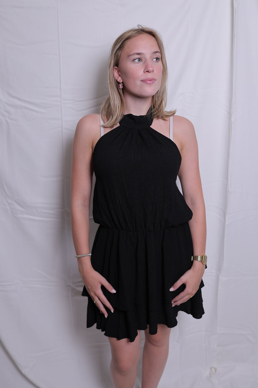 Nerina Dress