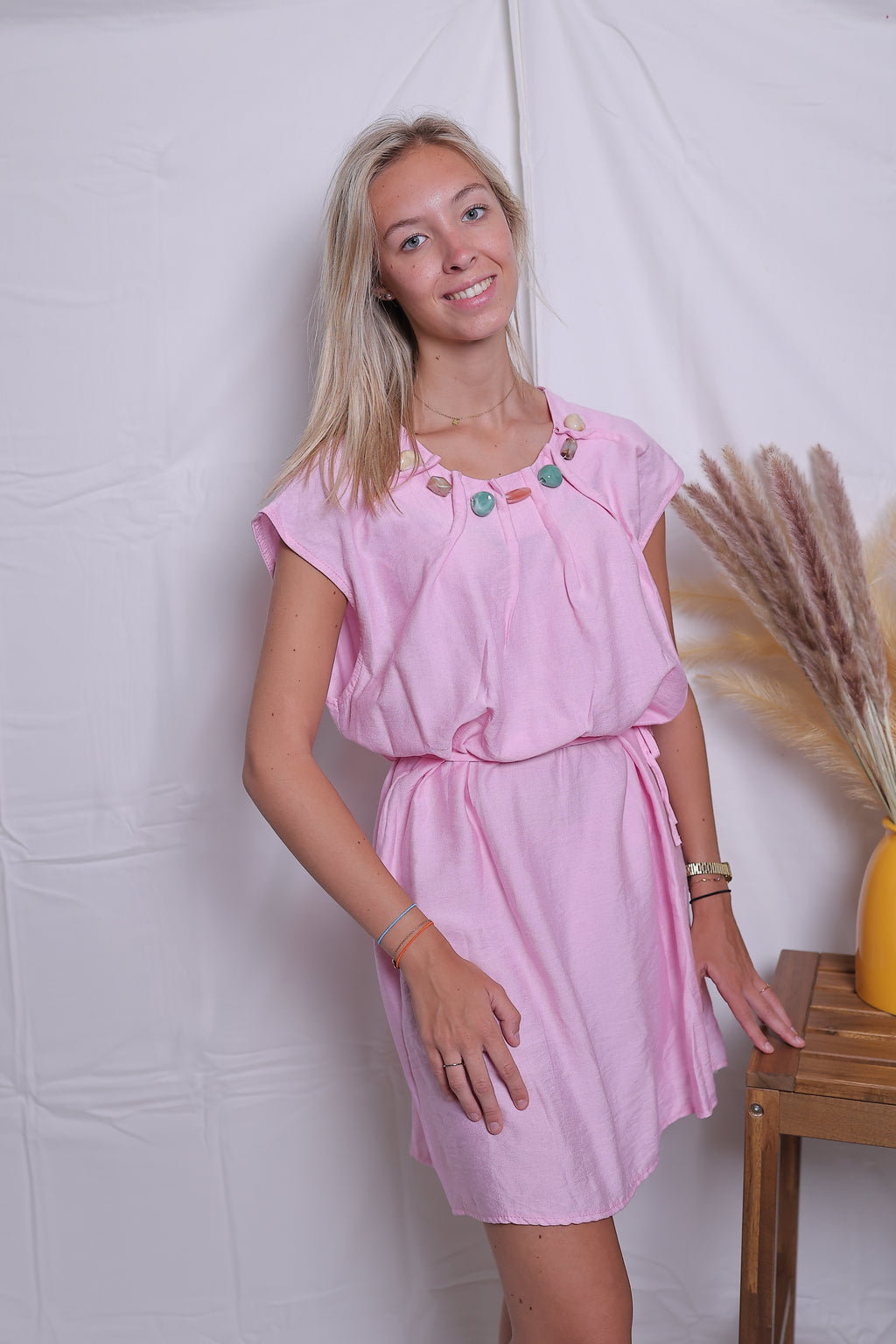 Elira Dress