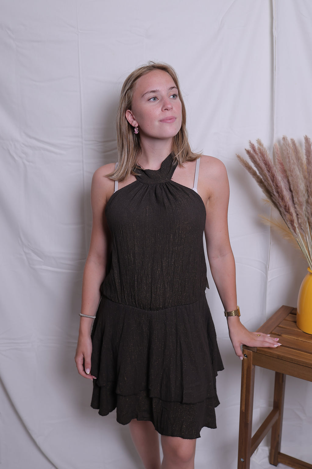 Nerina Dress
