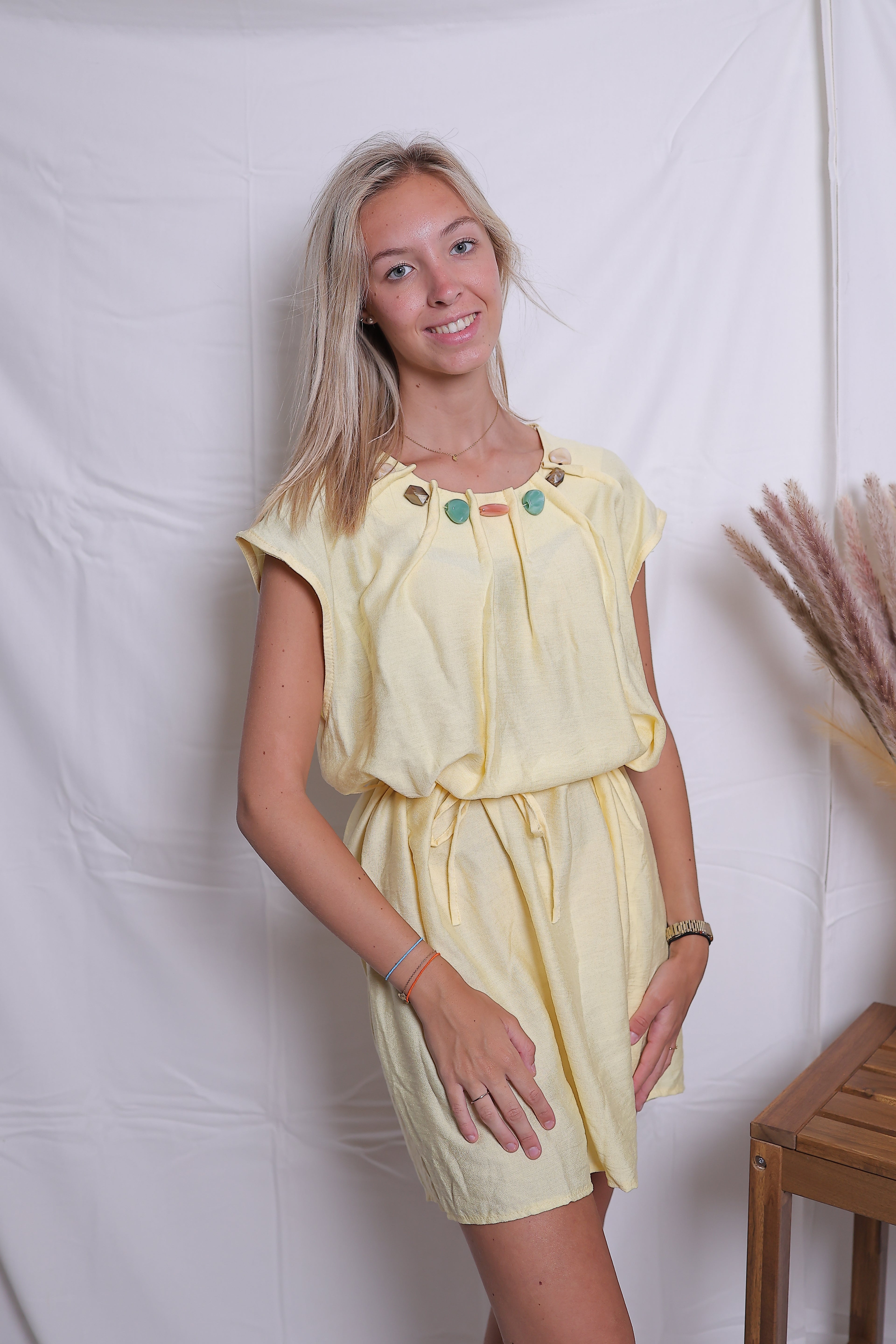 Elira Dress