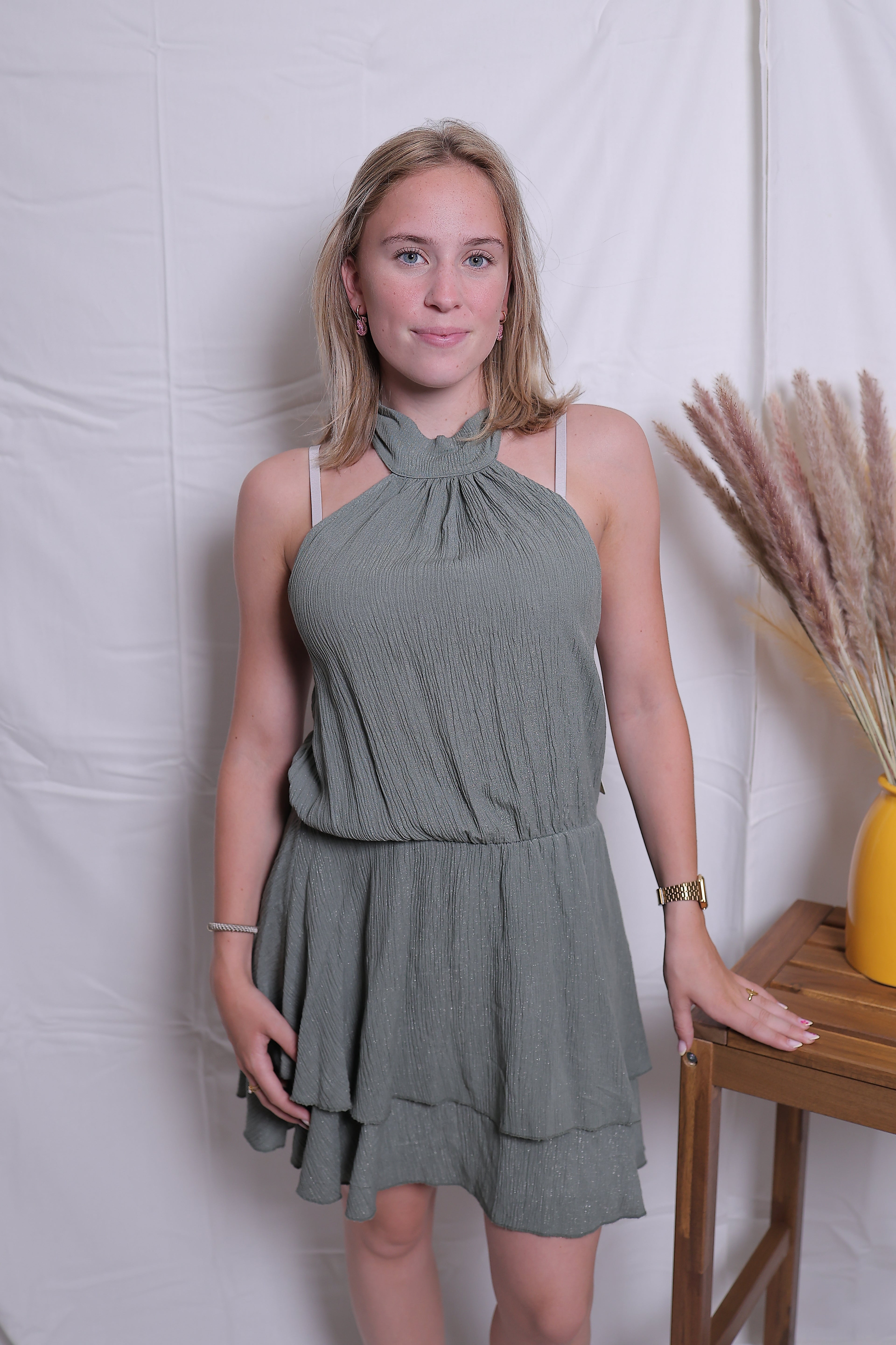Nerina Dress