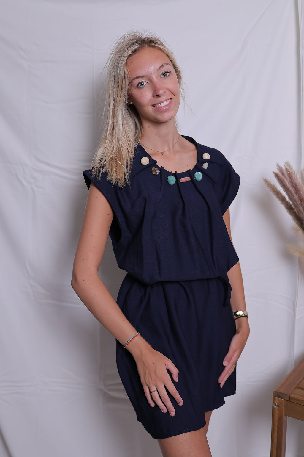 Elira Dress