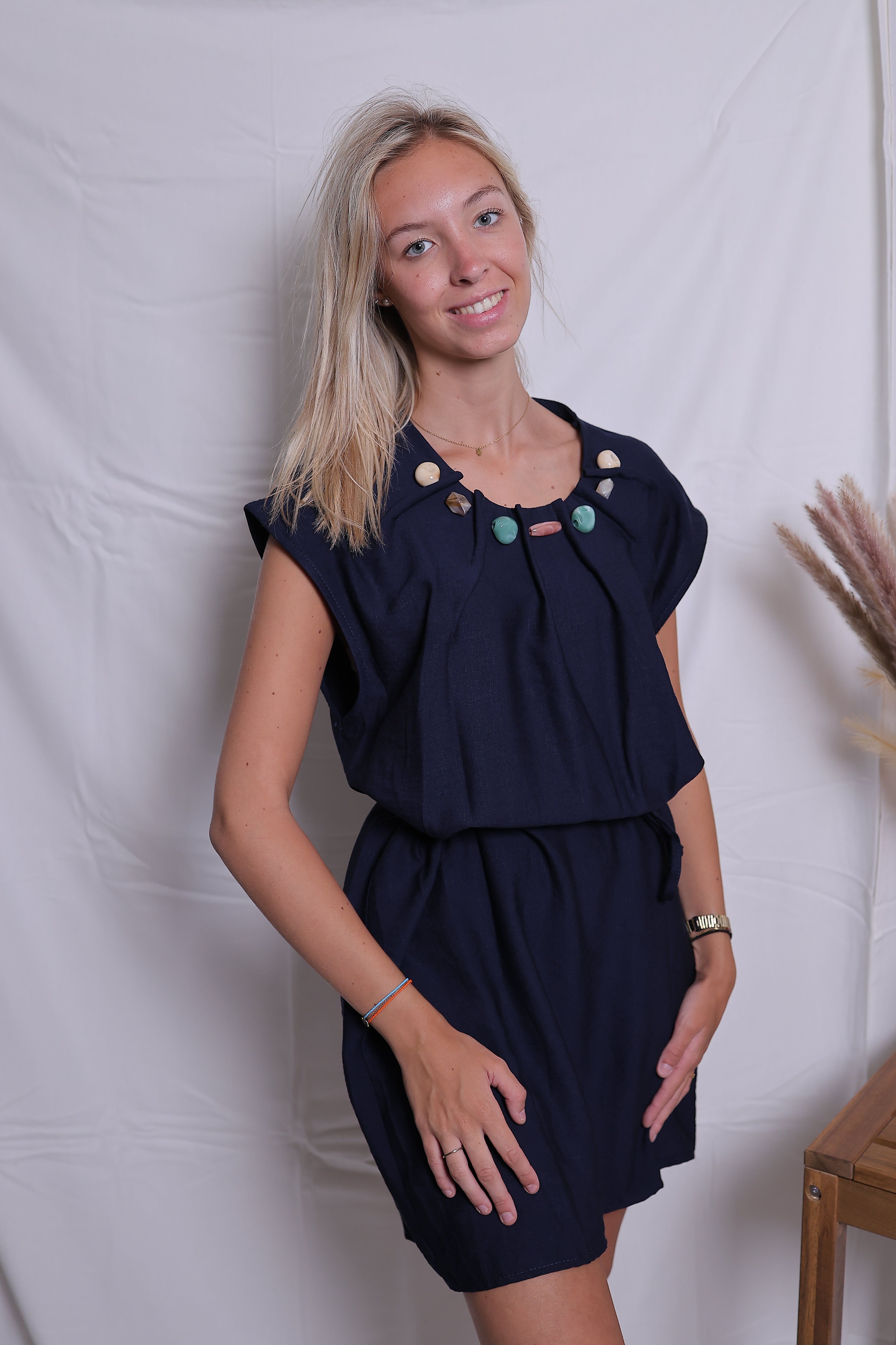 Elira Dress