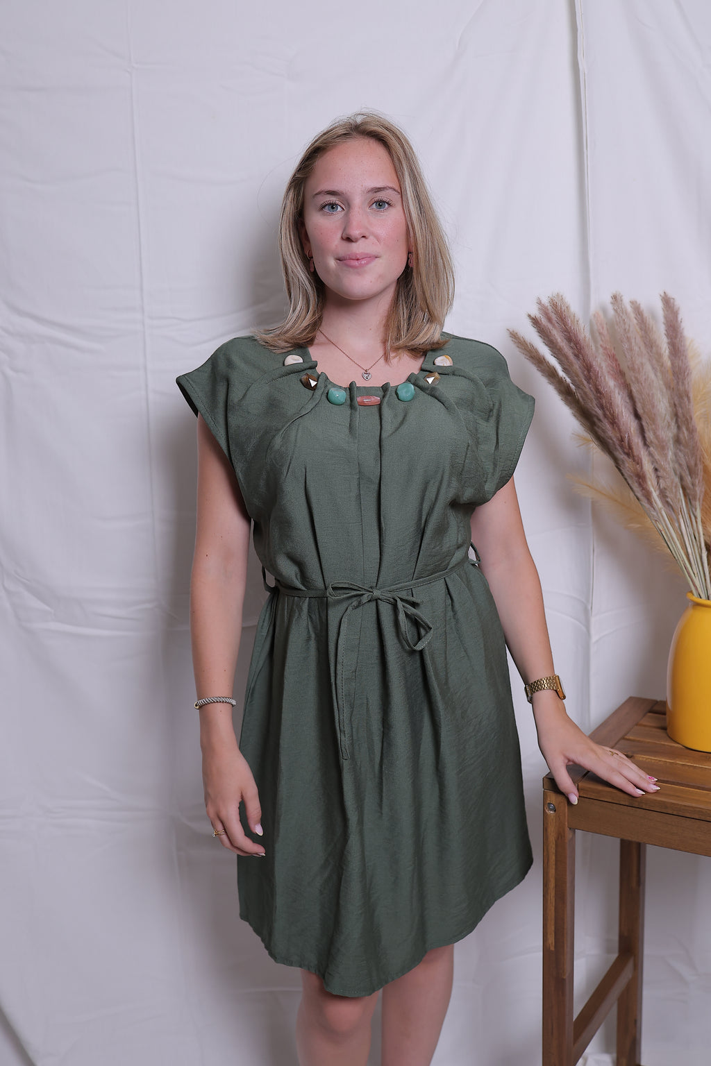 Elira Dress