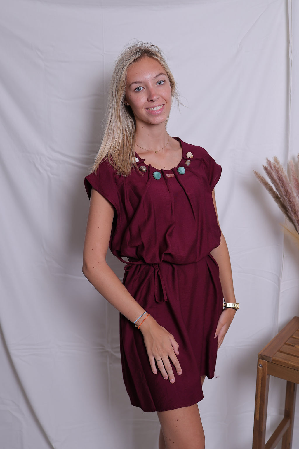 Elira Dress