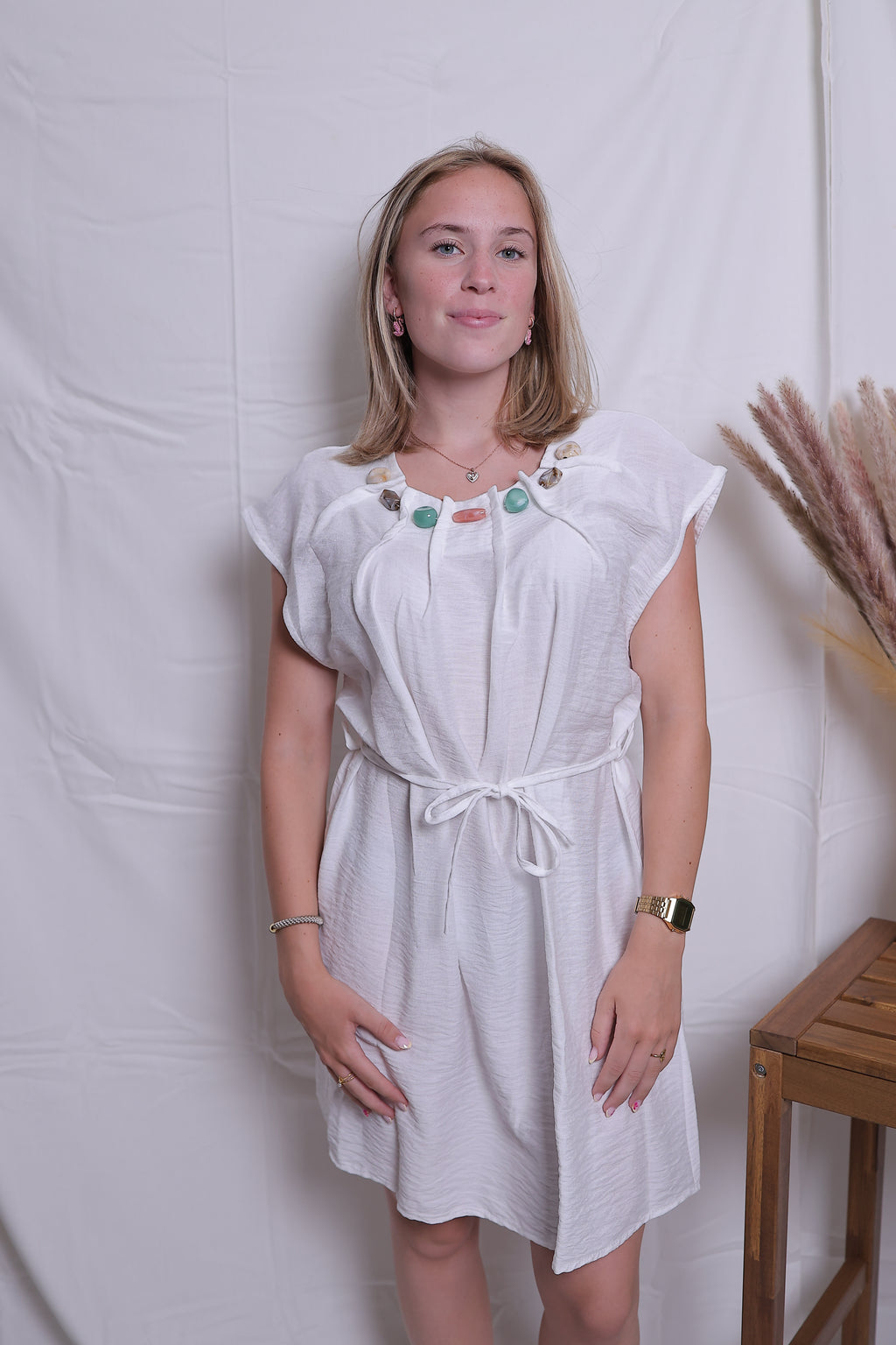 Elira Dress