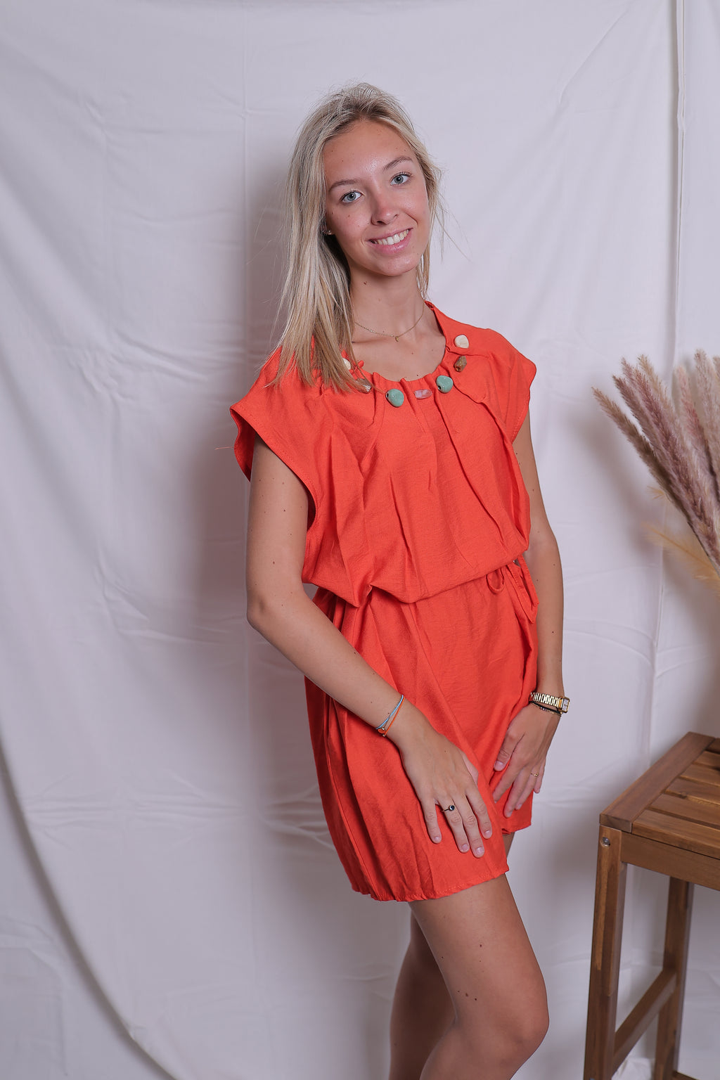 Elira Dress
