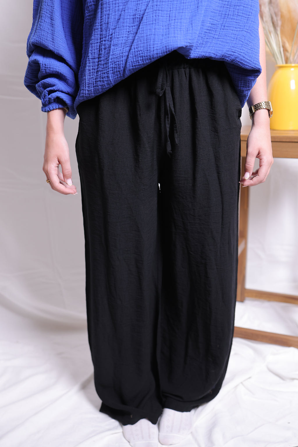 Lorena Pants