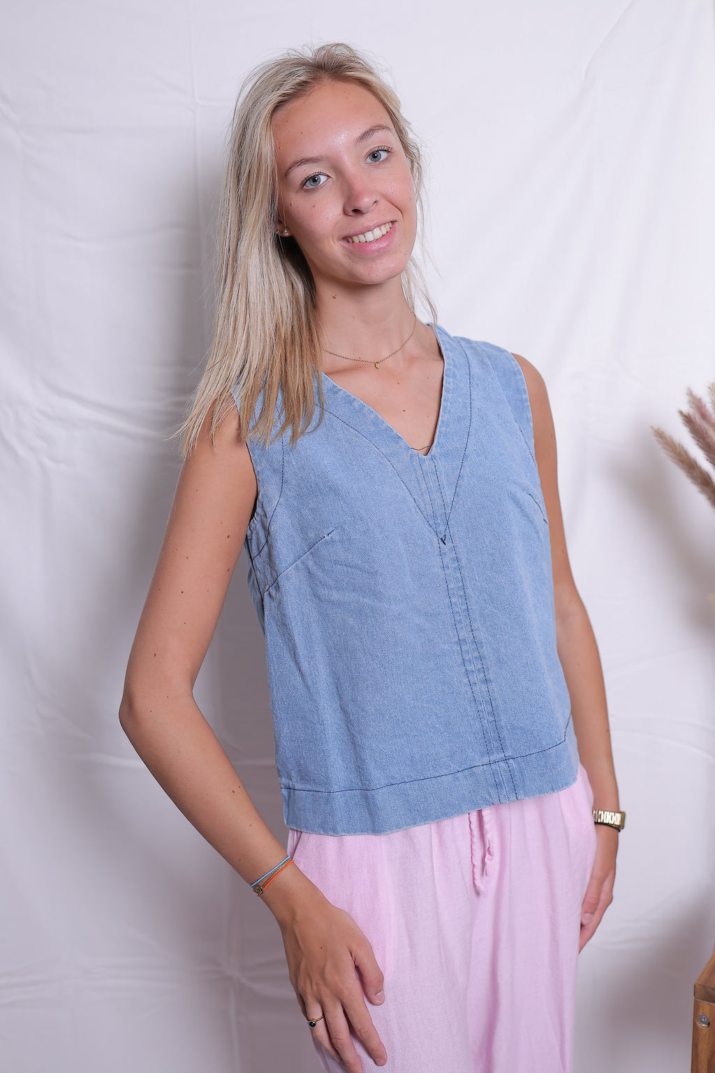 Romy Top