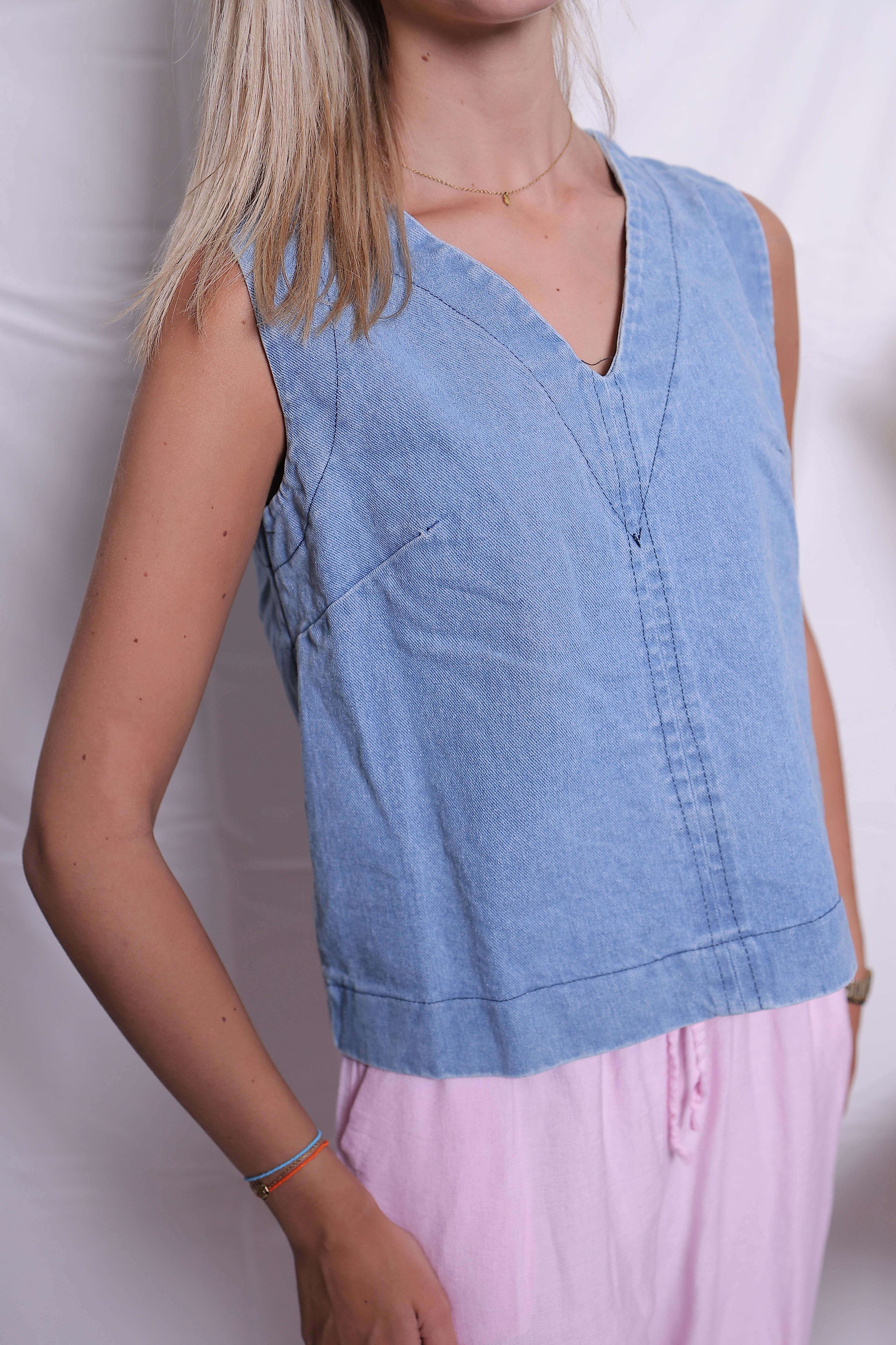 Romy Top