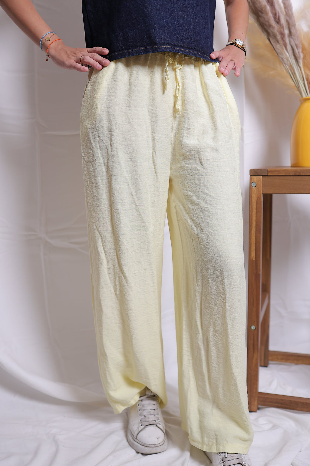 Lorena Pants
