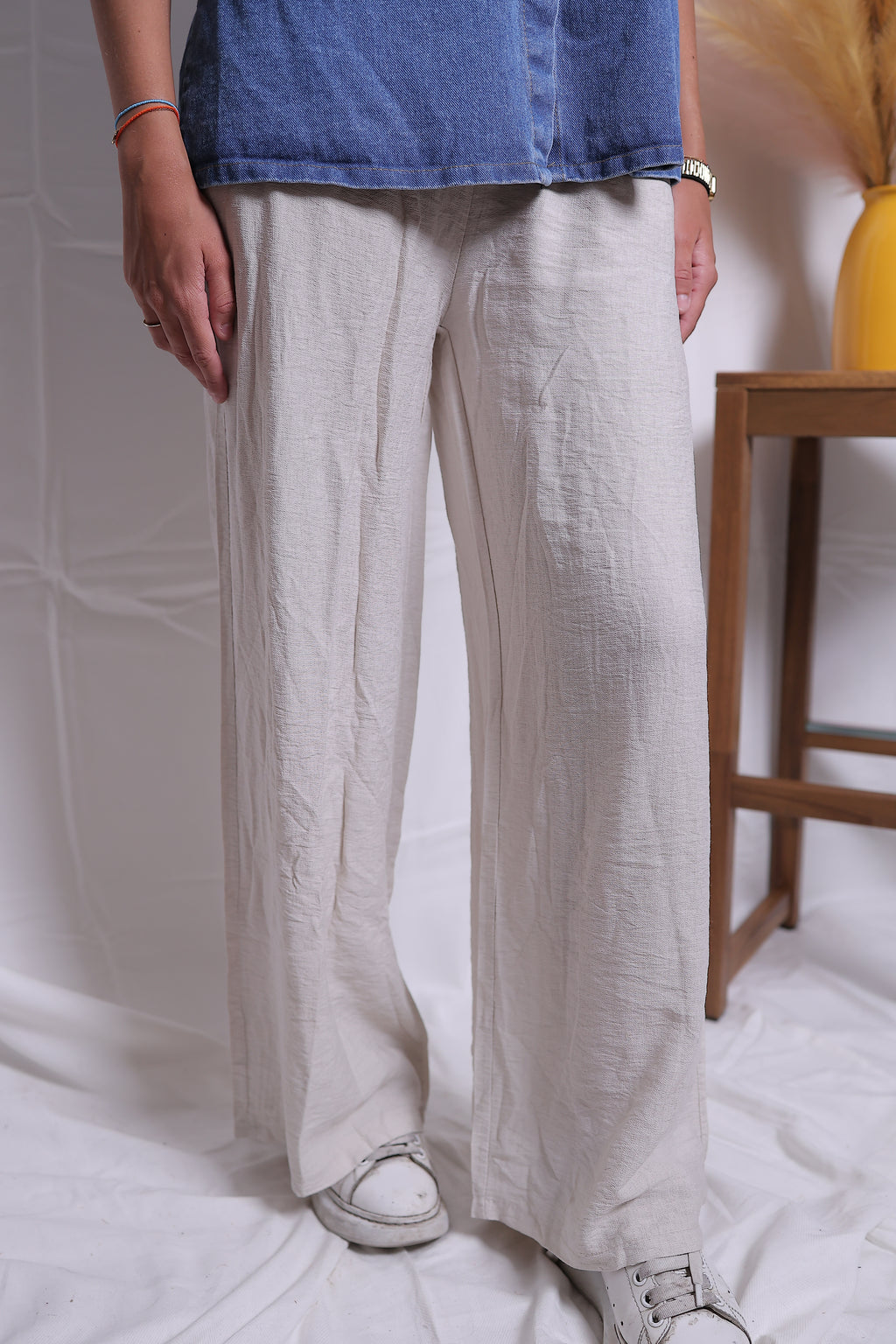 Lorena Pants