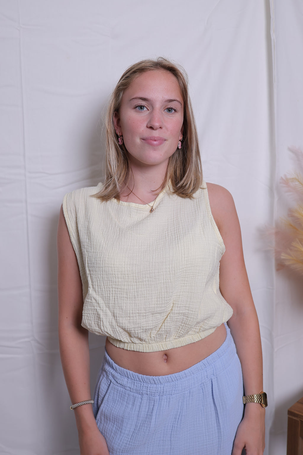 Tetra Top