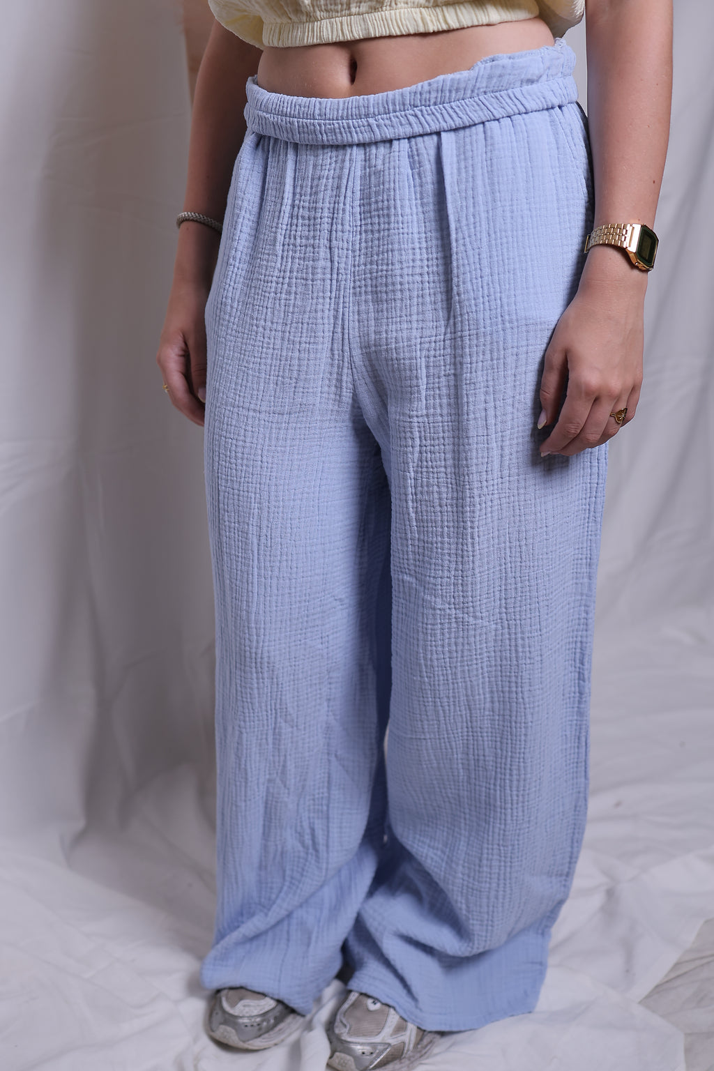 Pantalon Tetra