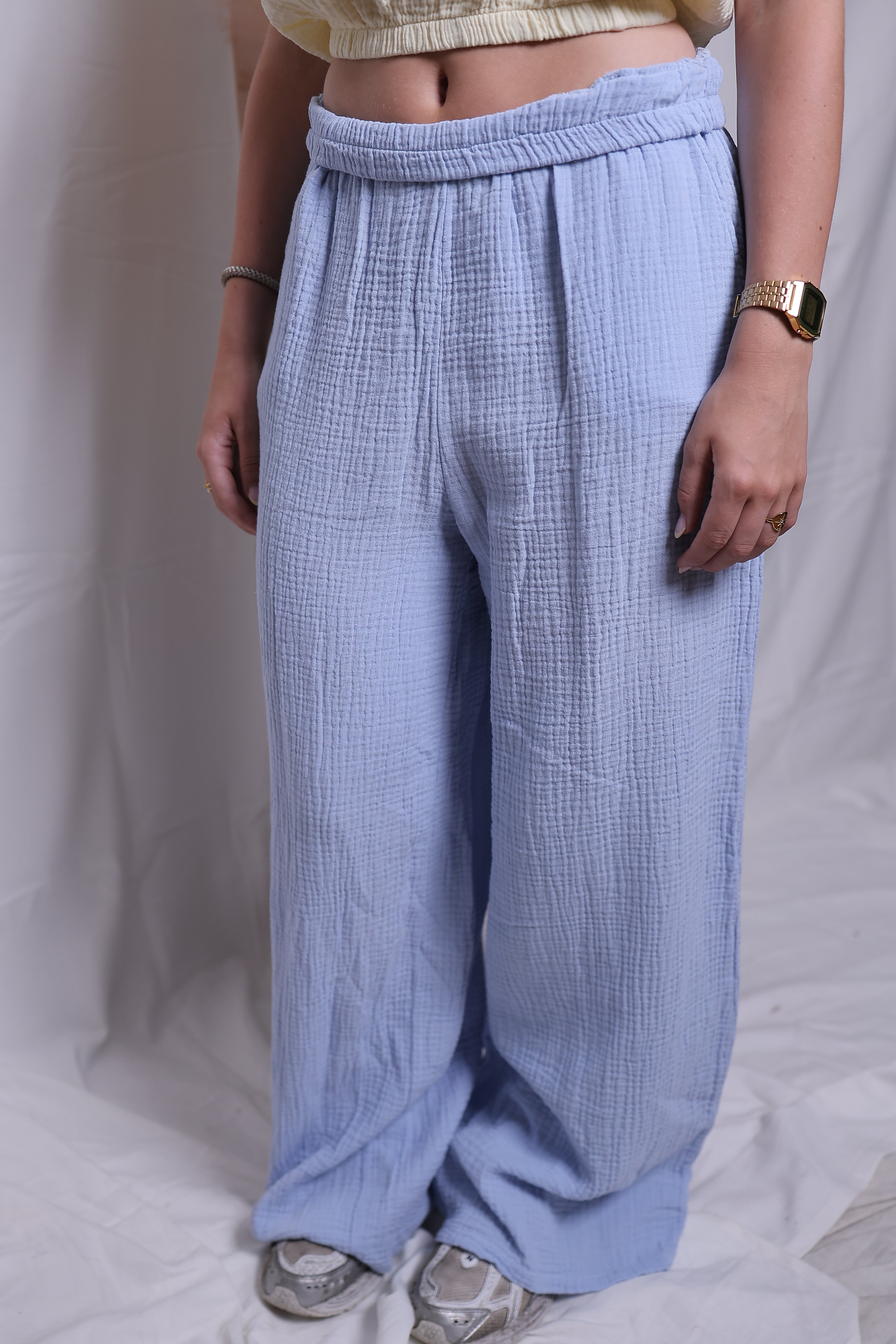 Pantalon Tetra