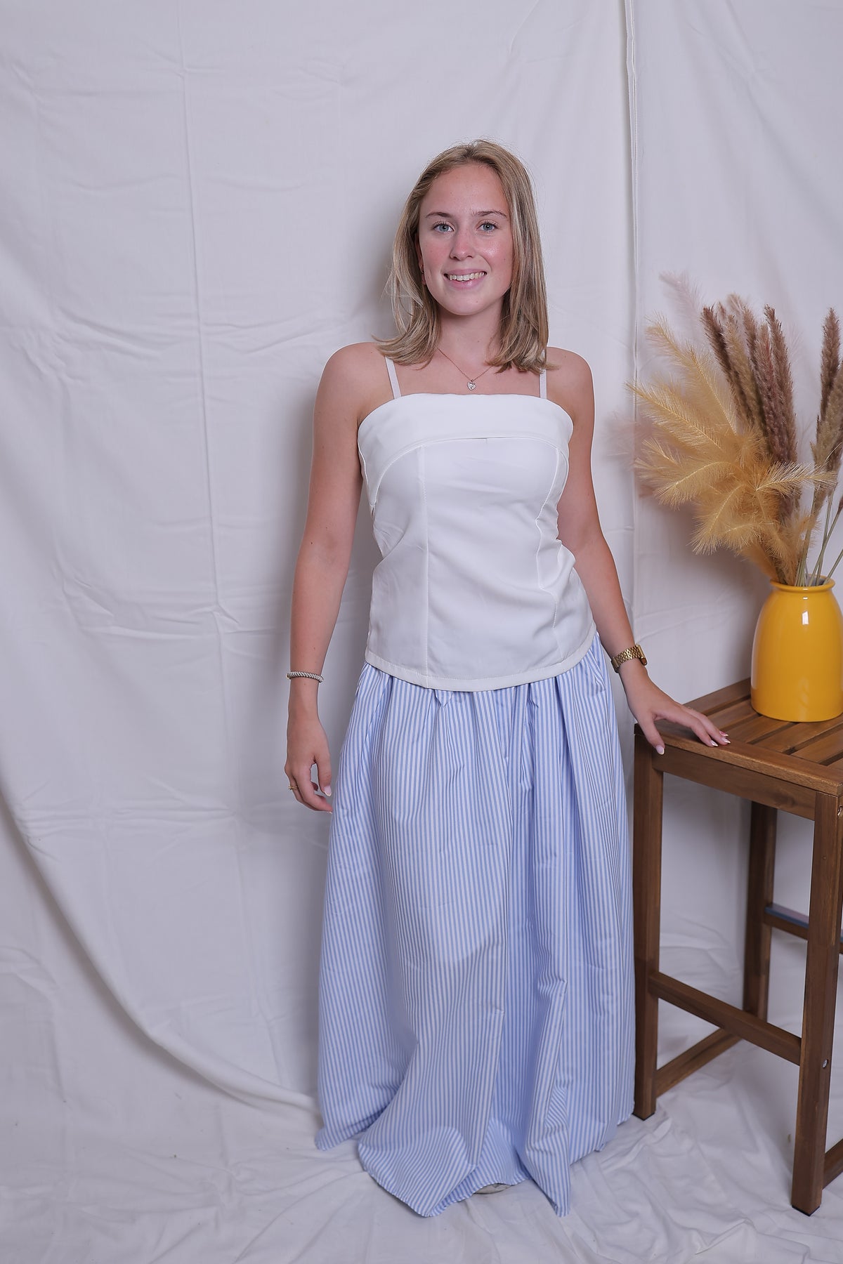Livia Skirt