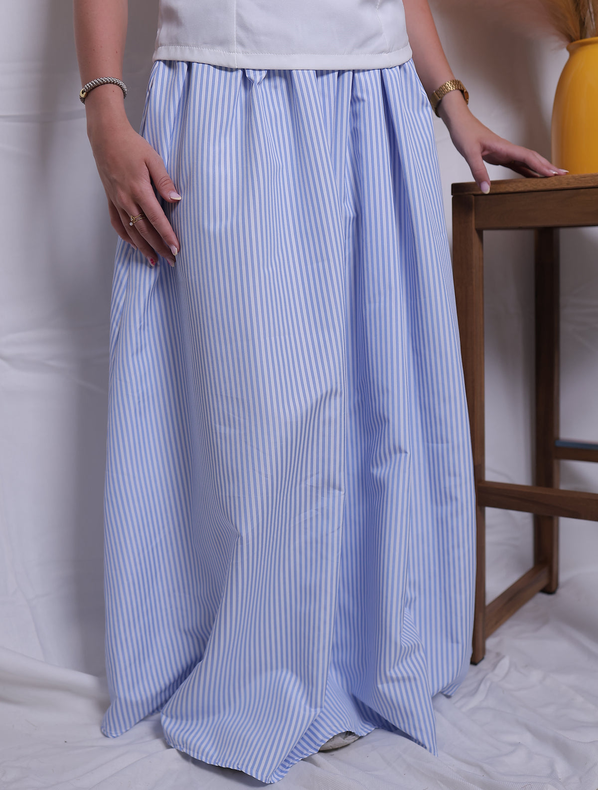 Livia Skirt