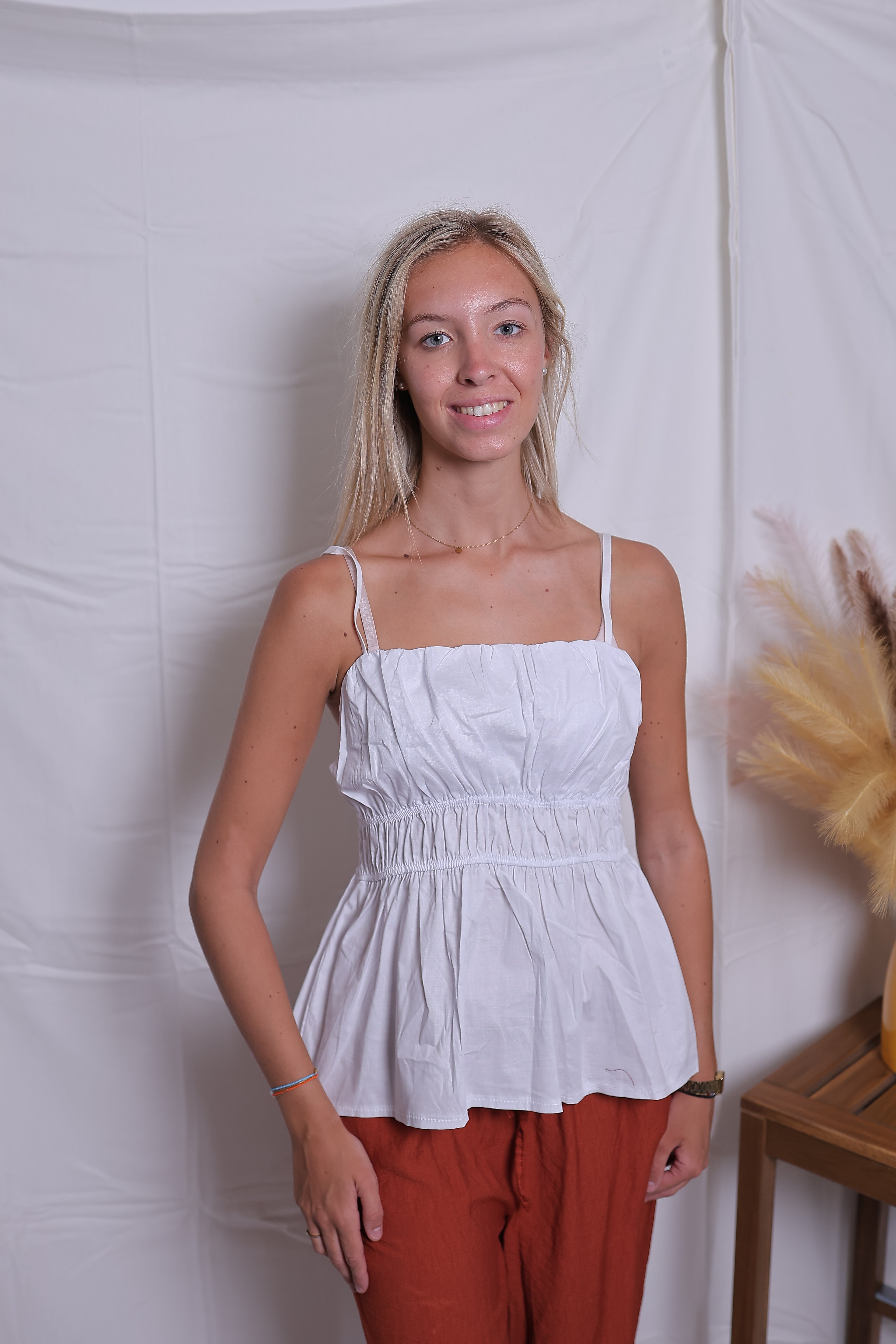 Maya Top