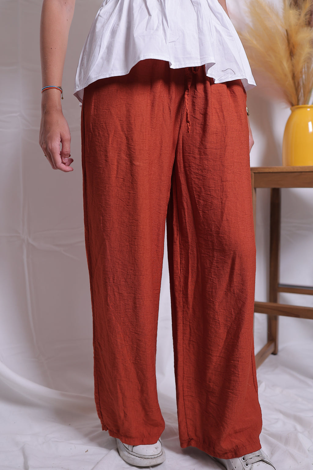 Lorena Pants