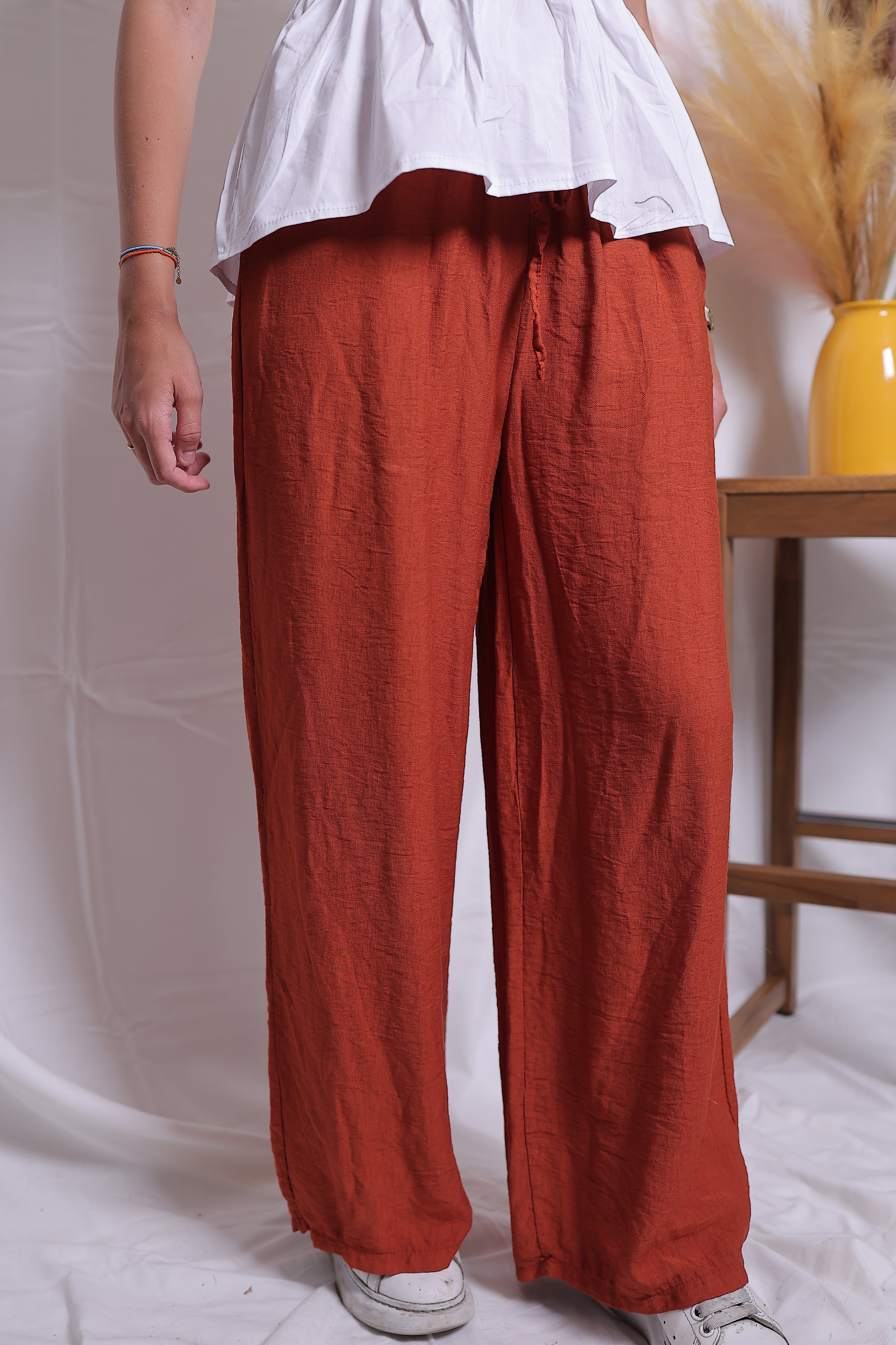 Lorena Pants