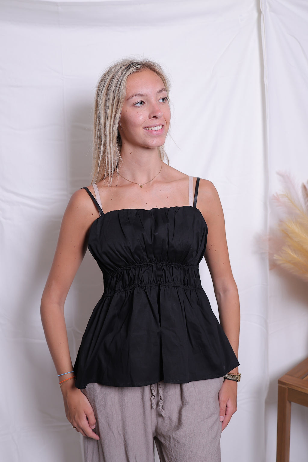 Maya Top