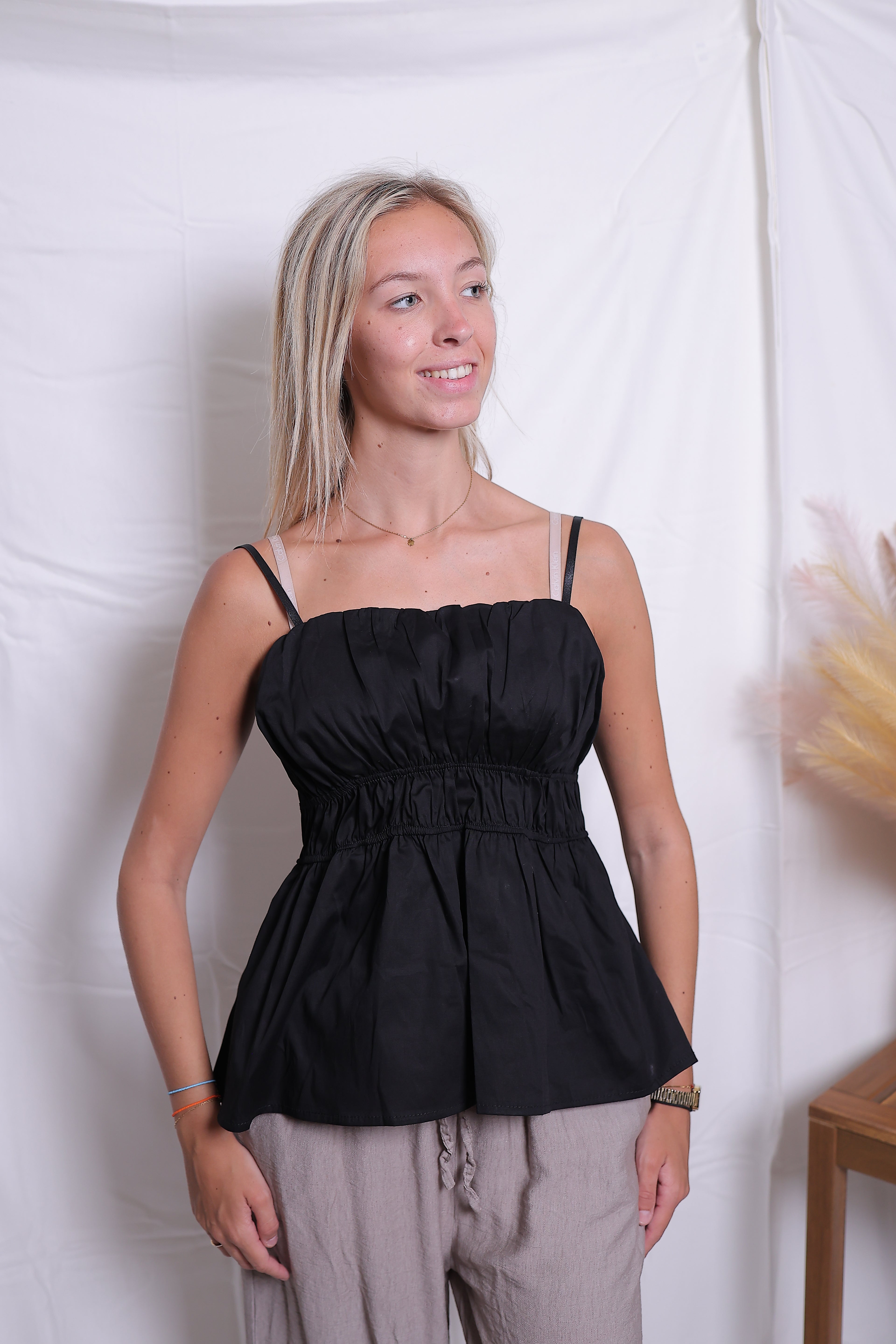 Maya Top