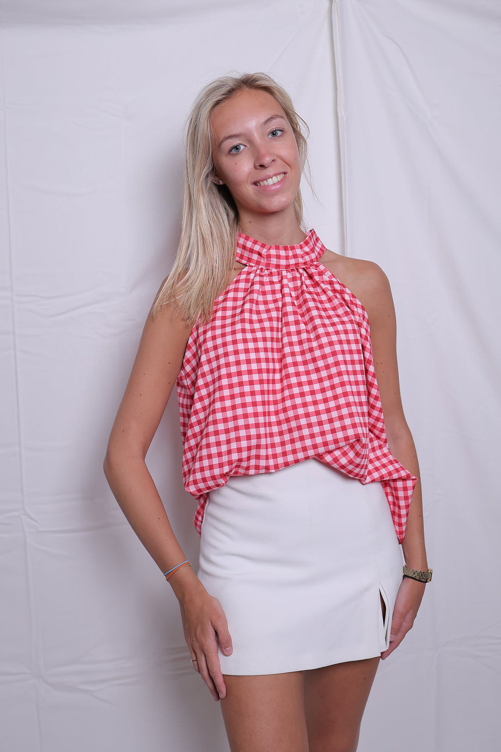 Harper Top