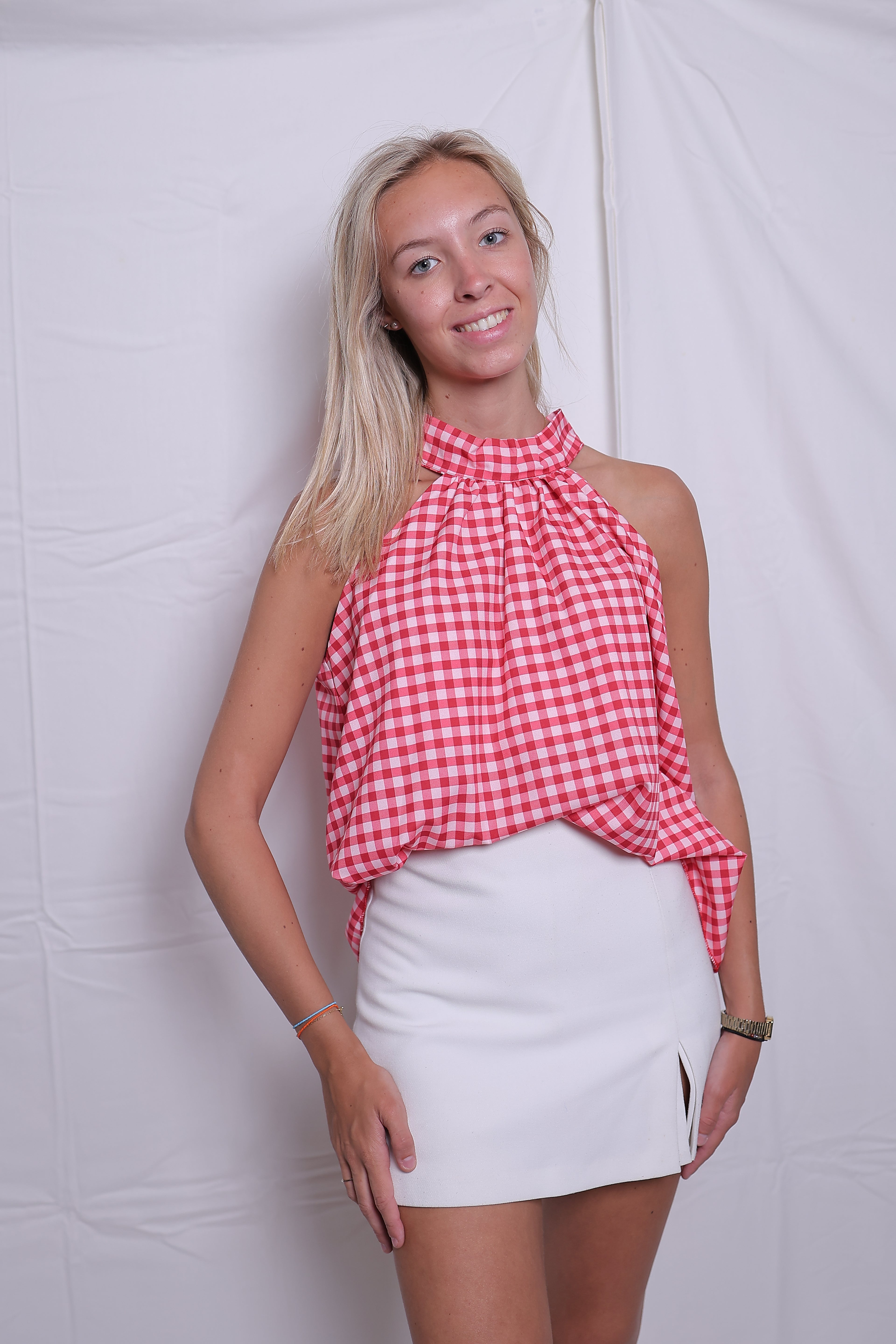 Harper Top