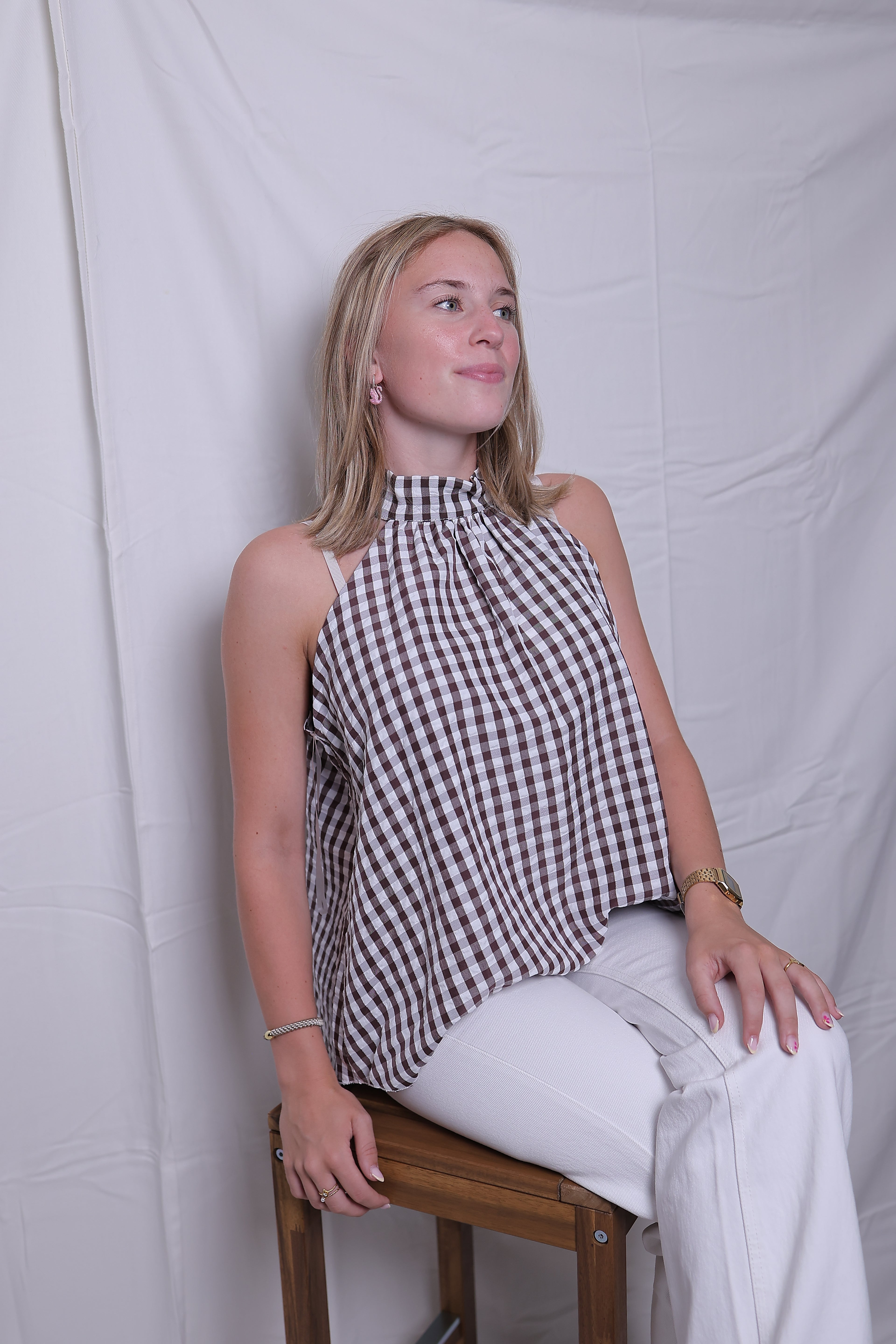 Harper Top