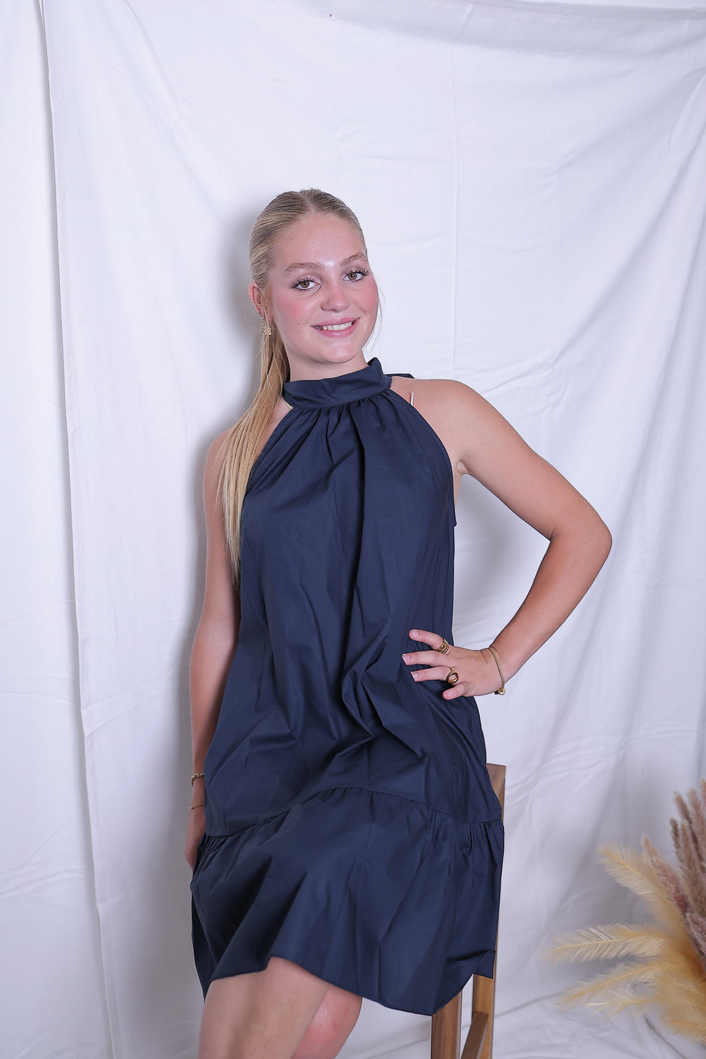 Nadia Dress