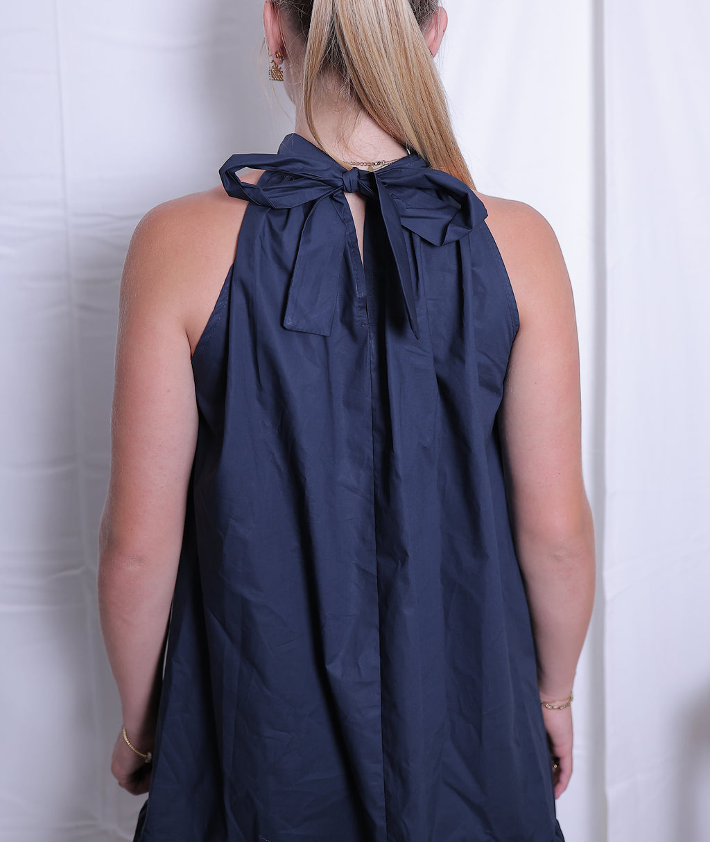 Nadia Dress