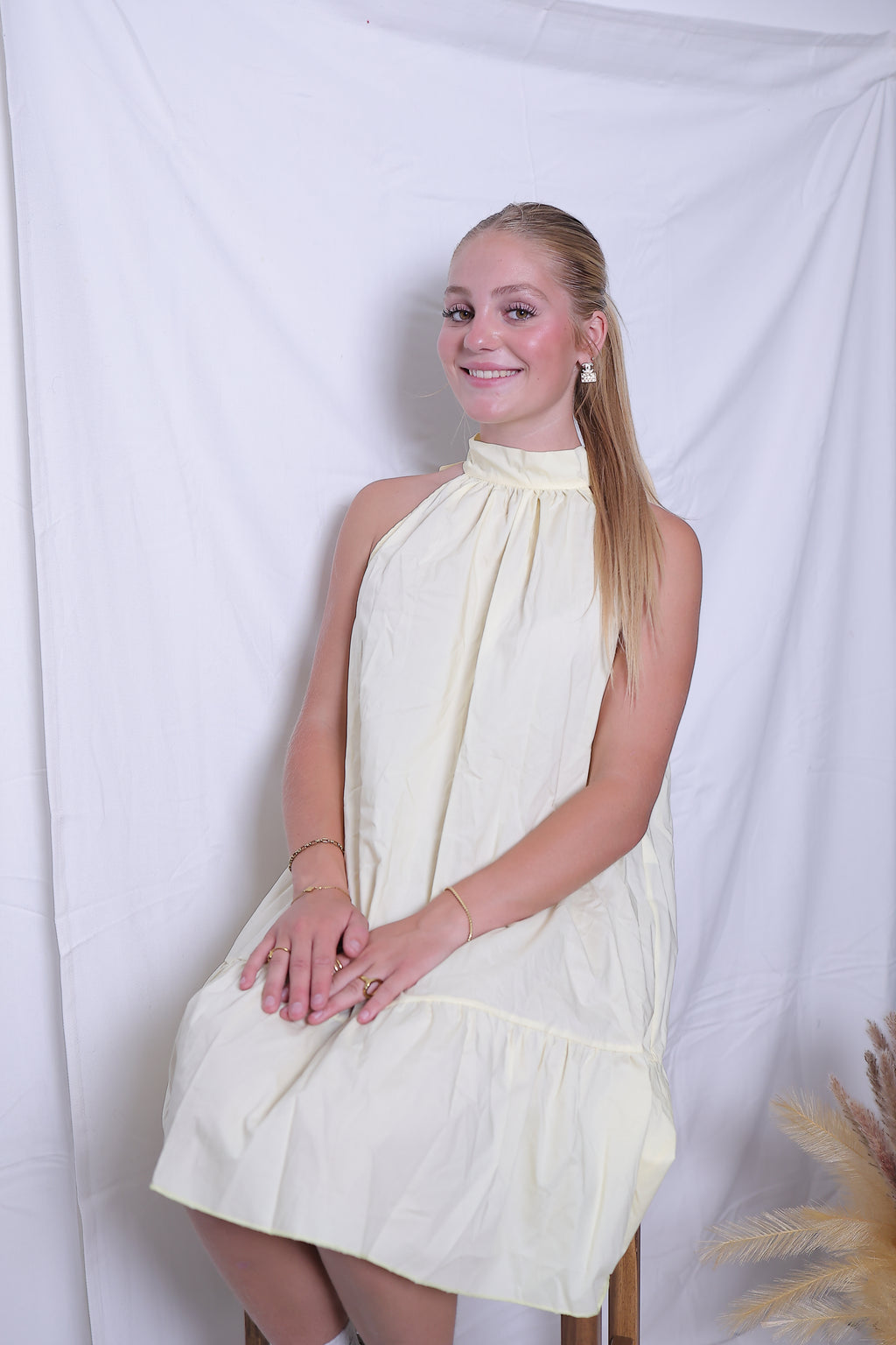 Nadia Dress