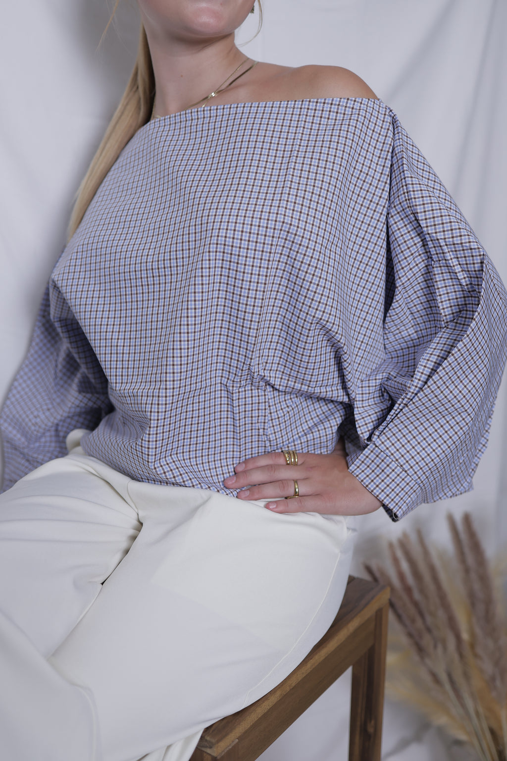 Estelle Blouse