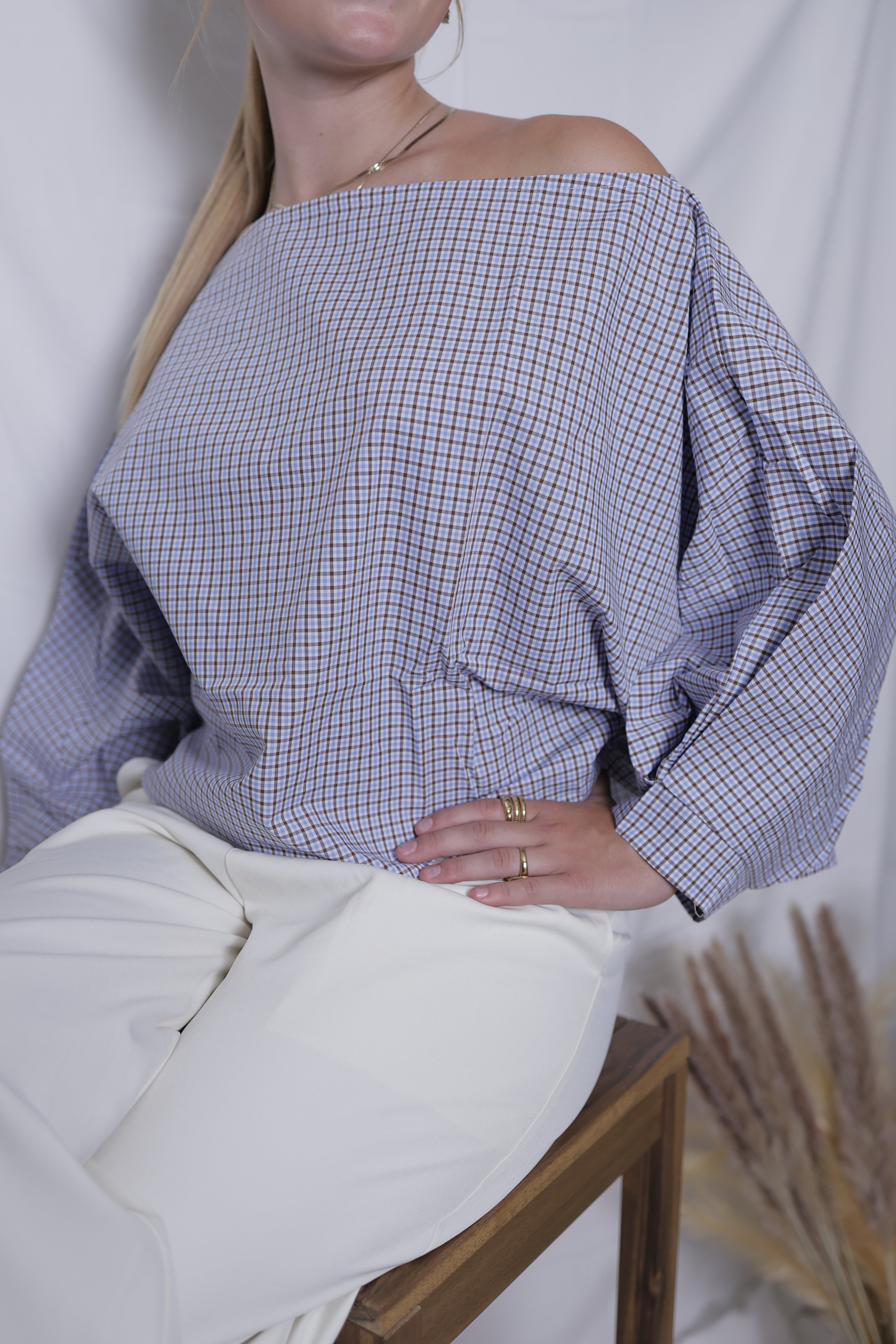 Estelle Blouse