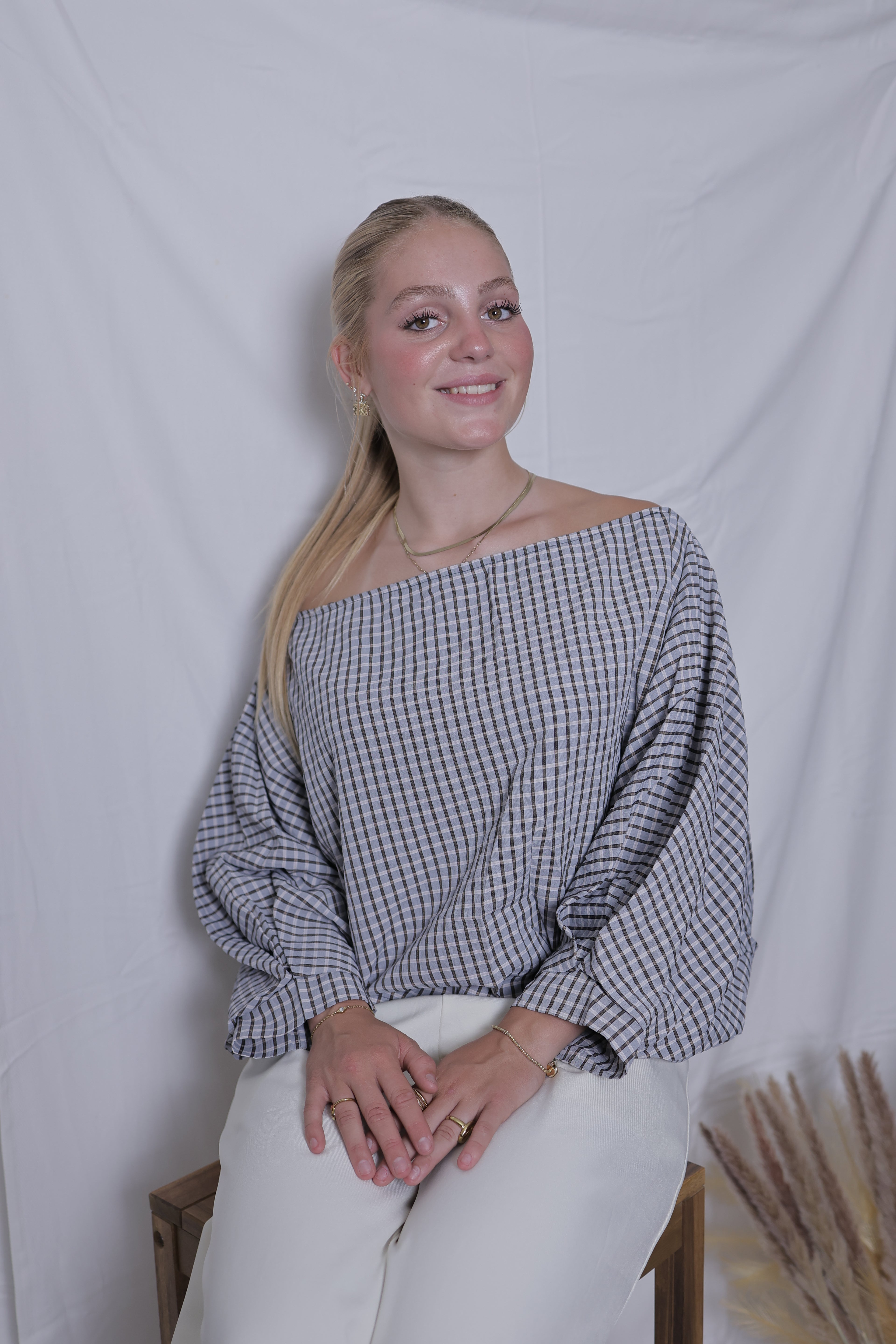 Estelle Blouse
