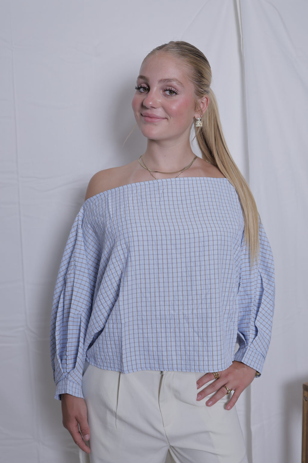 Estelle Blouse