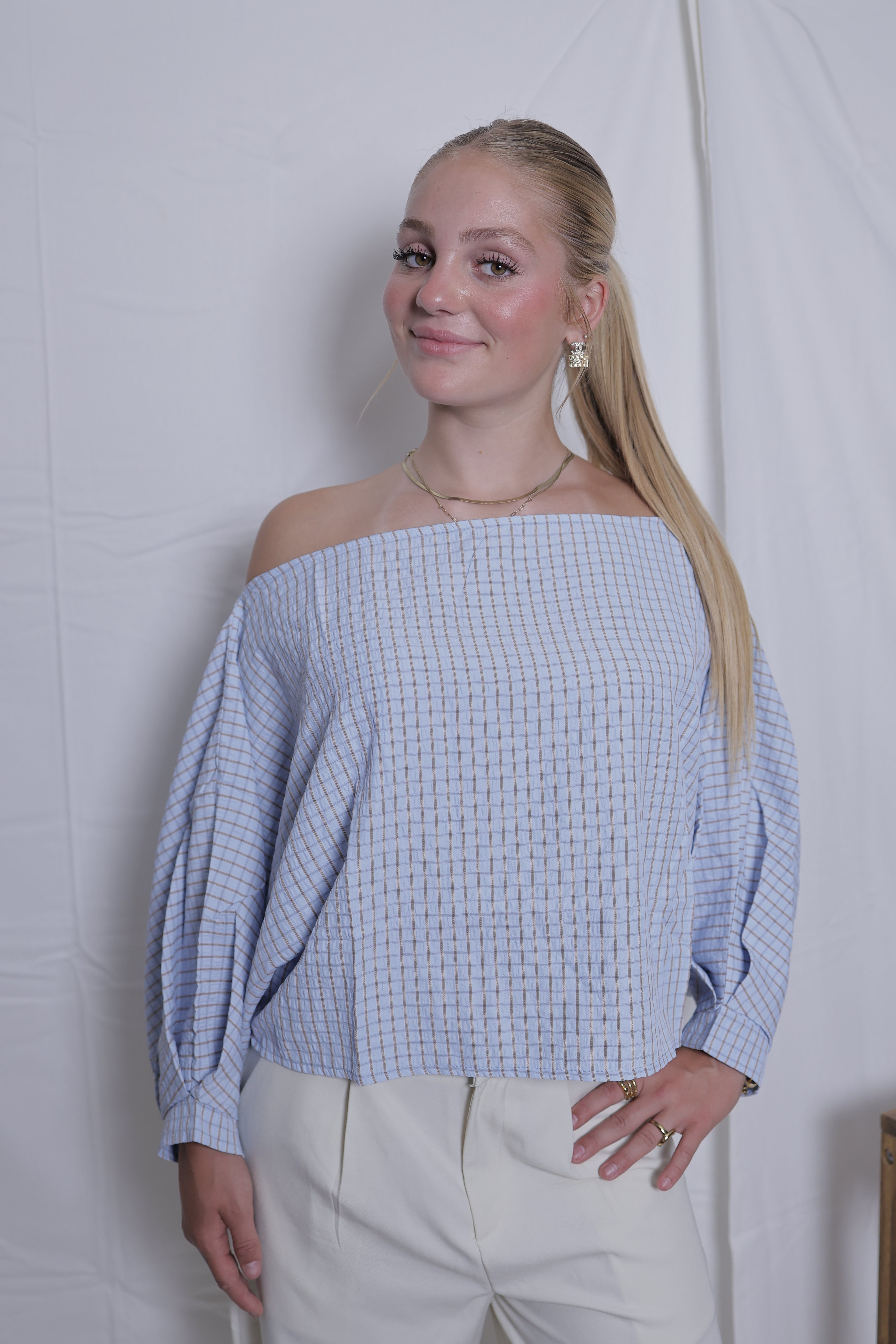 Estelle Blouse