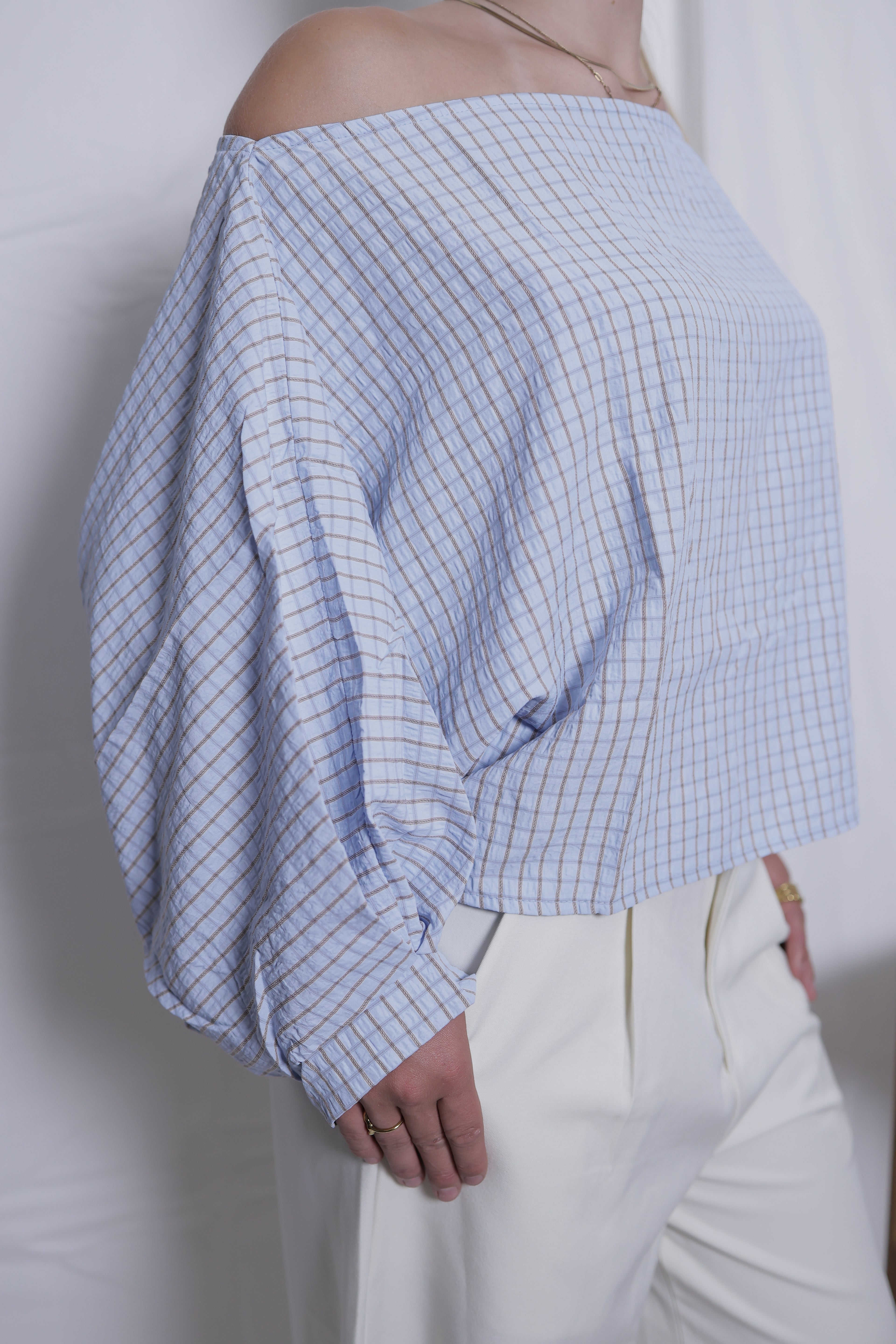 Estelle Blouse